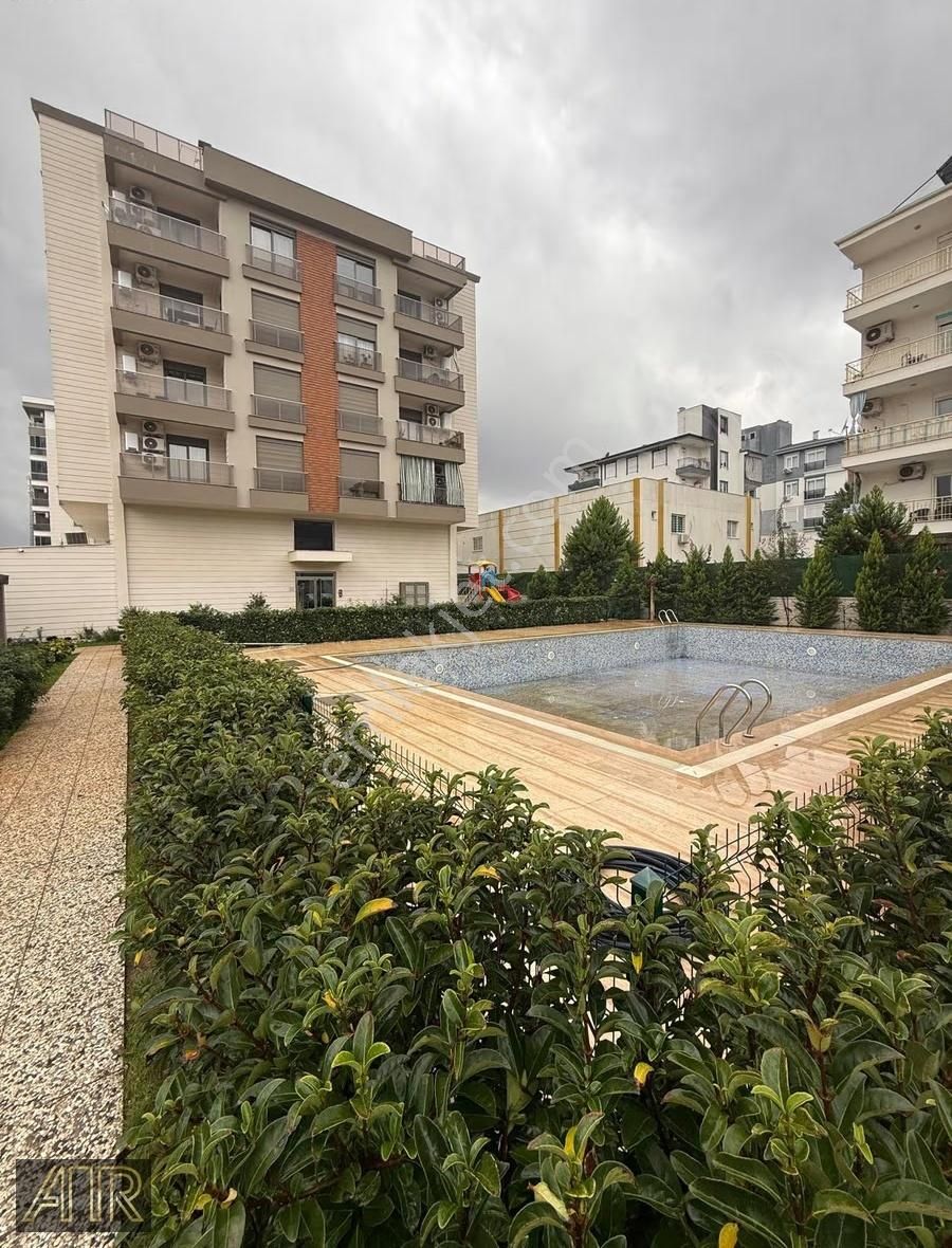 Aydoğmuş 110 M² Net, Yeni Binada Ferah Daire - Görsel 16