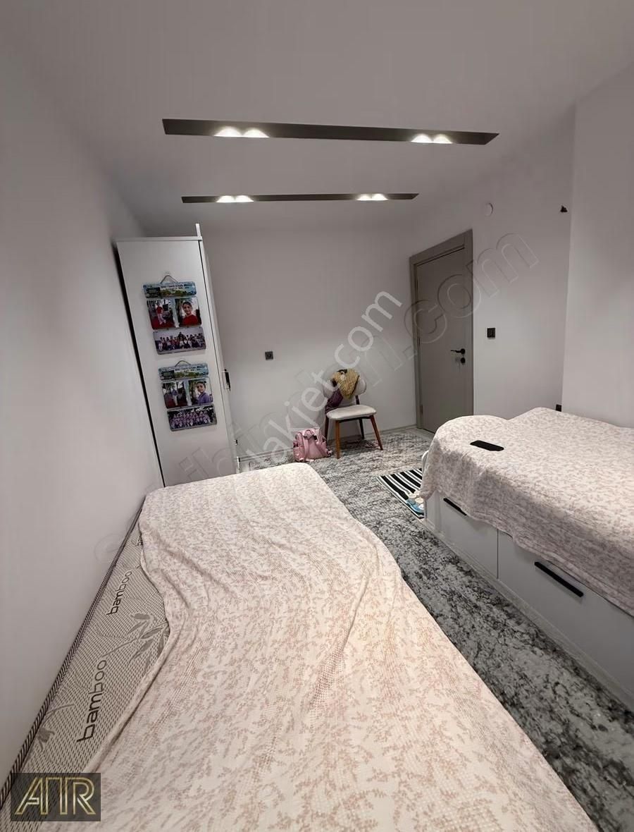 Aydoğmuş 110 M² Net, Yeni Binada Ferah Daire - Görsel 13