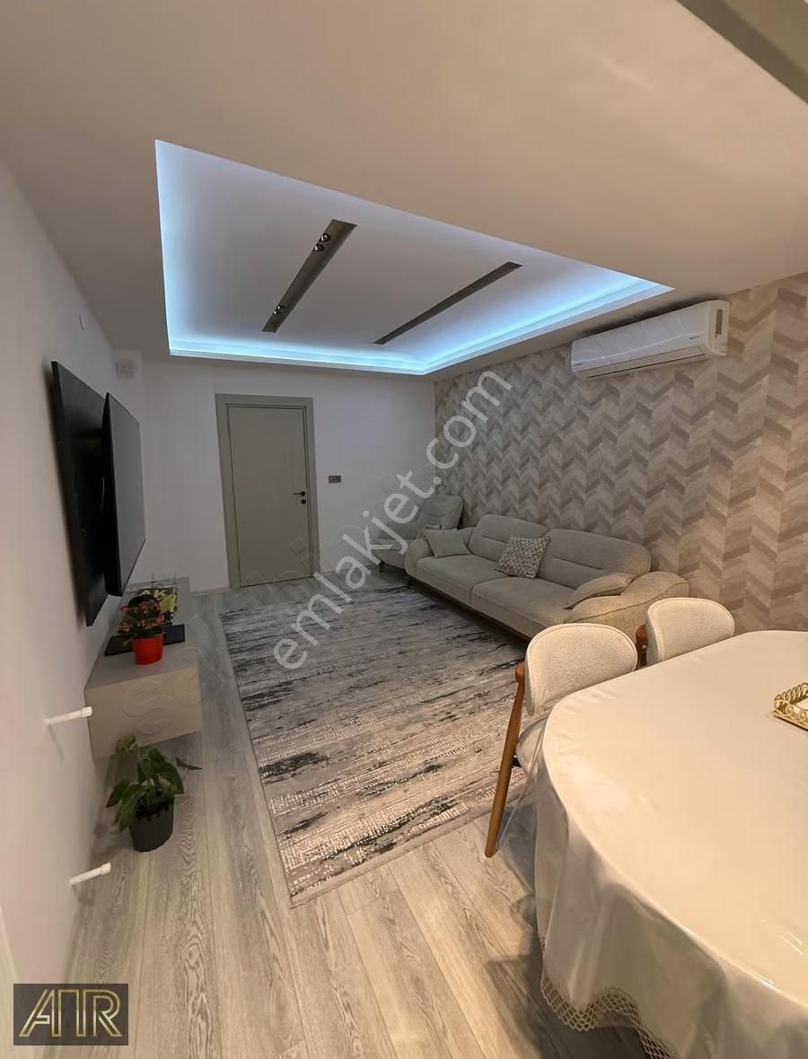 Aydoğmuş 110 M² Net, Yeni Binada Ferah Daire - Görsel 26