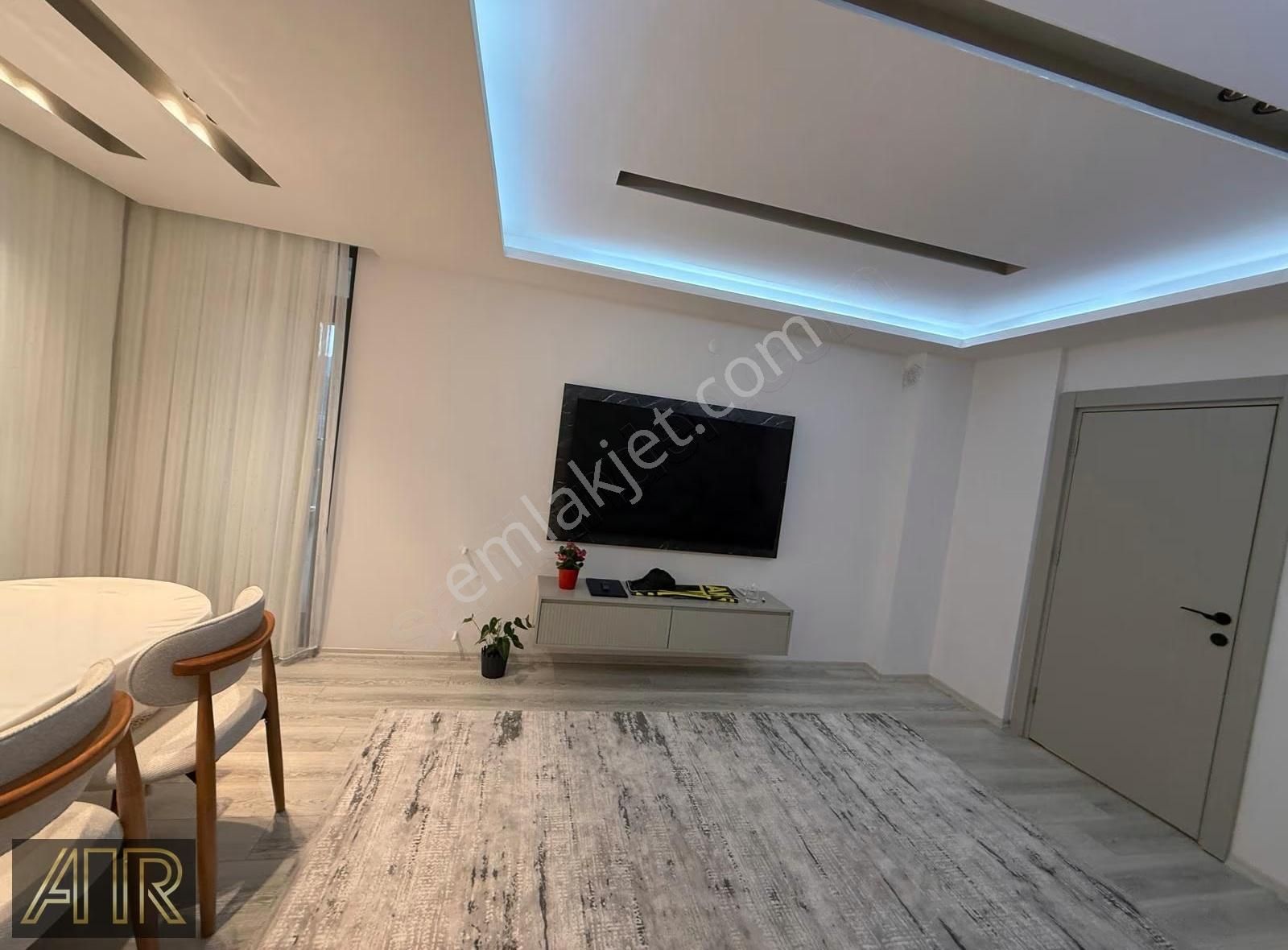 Aydoğmuş 110 M² Net, Yeni Binada Ferah Daire - Görsel 28