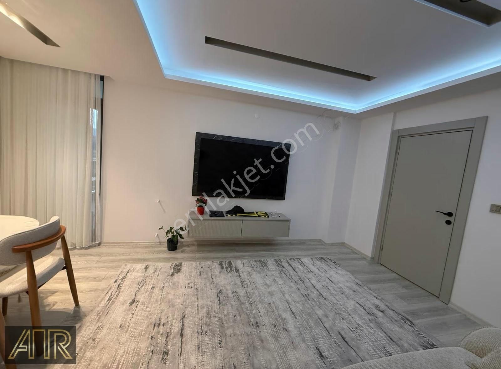 Aydoğmuş 110 M² Net, Yeni Binada Ferah Daire - Görsel 10