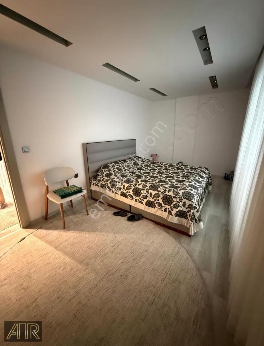 Aydoğmuş 110 M² Net, Yeni Binada Ferah Daire - Görsel 31