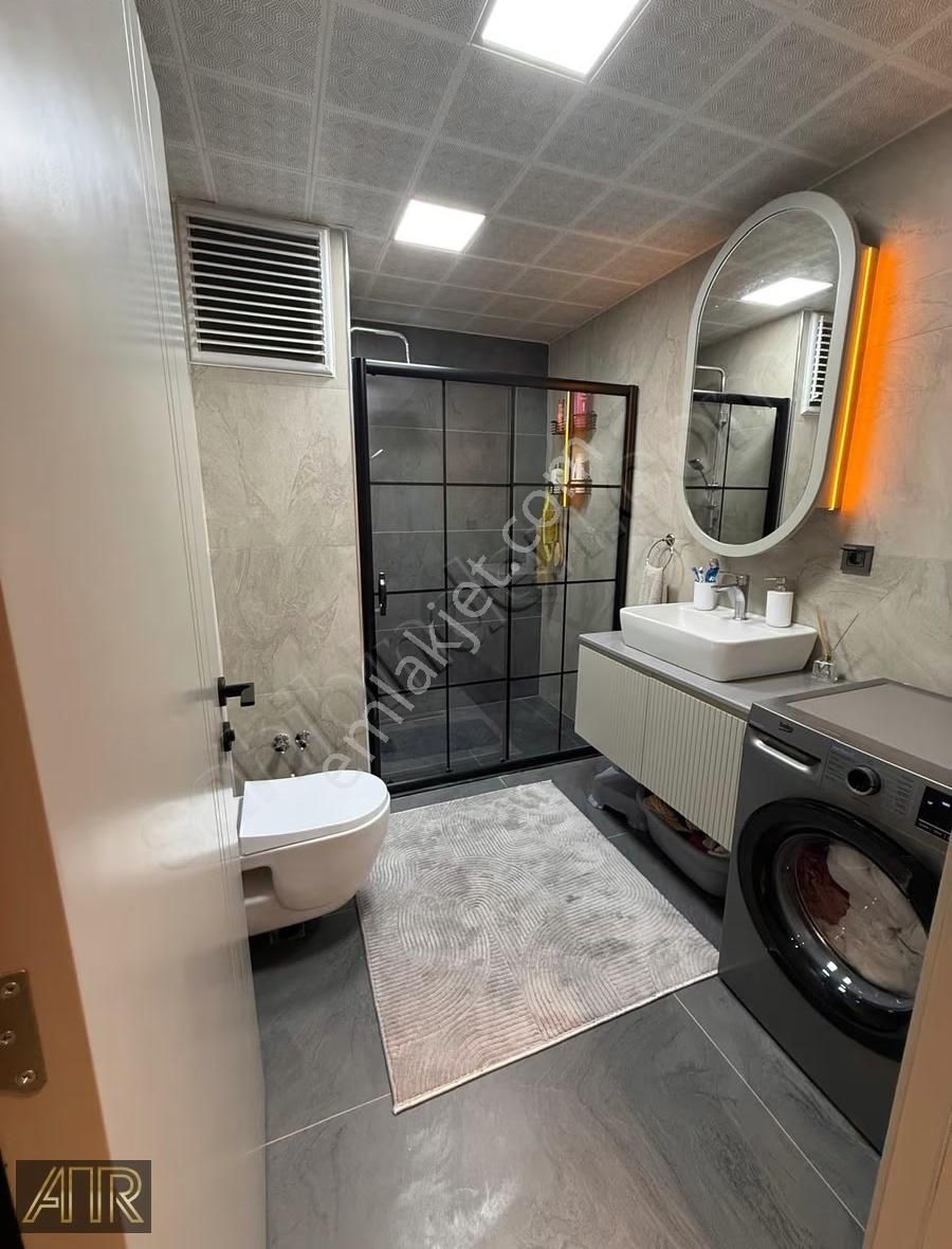 Aydoğmuş 110 M² Net, Yeni Binada Ferah Daire - Görsel 2