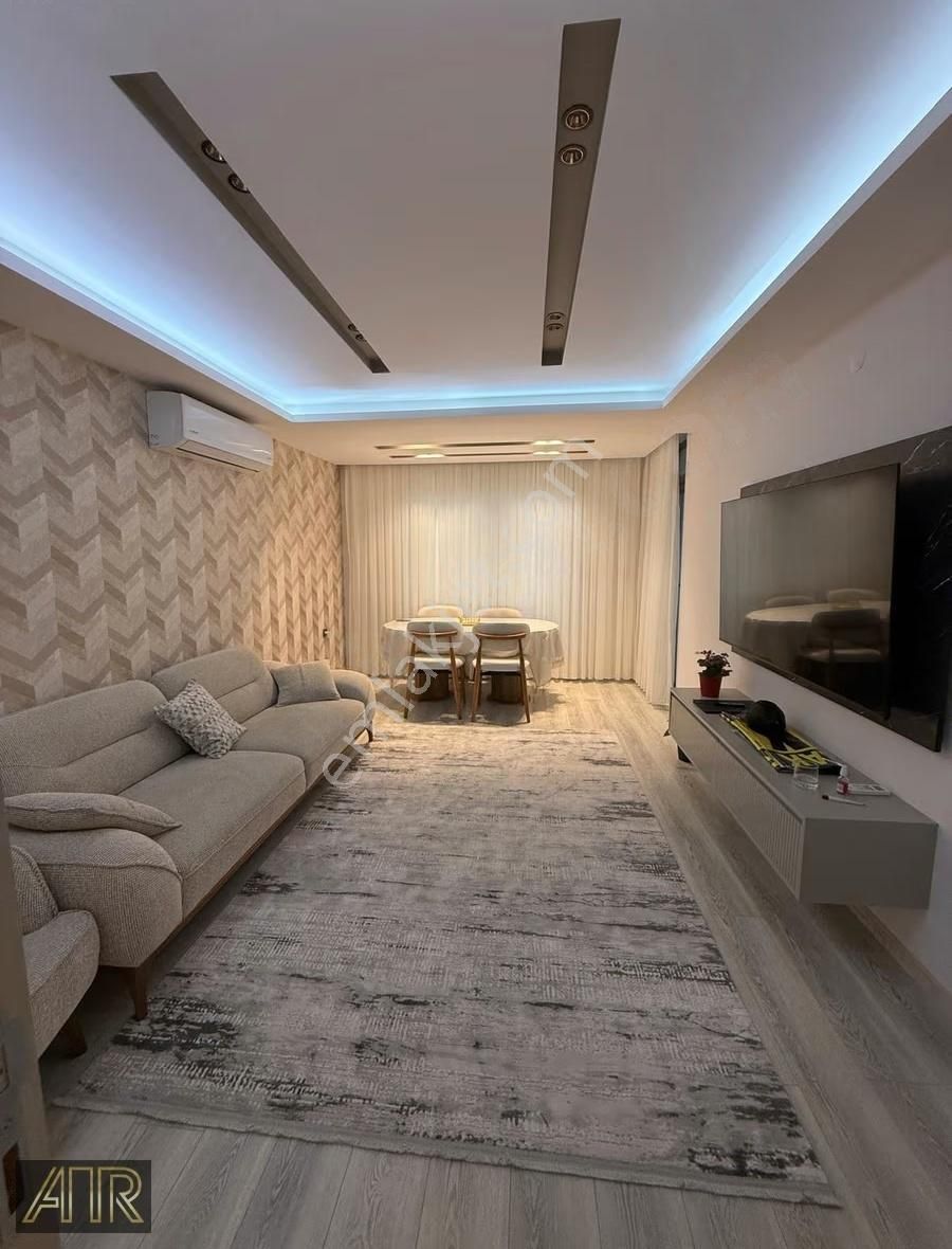 Aydoğmuş 110 M² Net, Yeni Binada Ferah Daire - Görsel 33