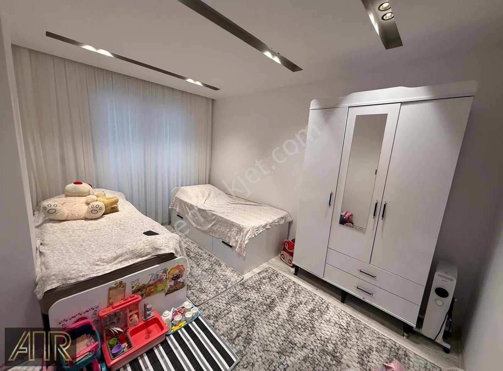 Aydoğmuş 110 M² Net, Yeni Binada Ferah Daire - Görsel 6