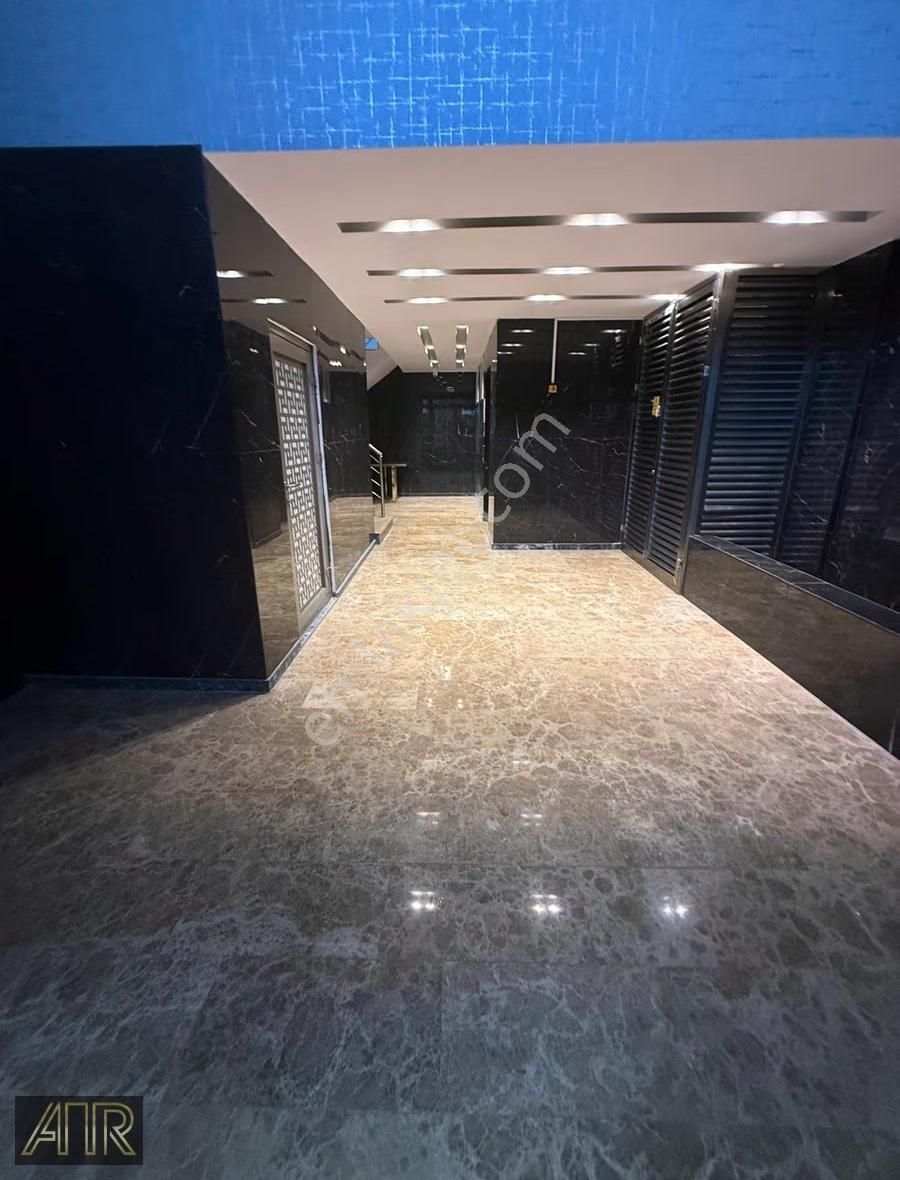 Aydoğmuş 110 M² Net, Yeni Binada Ferah Daire - Görsel 8