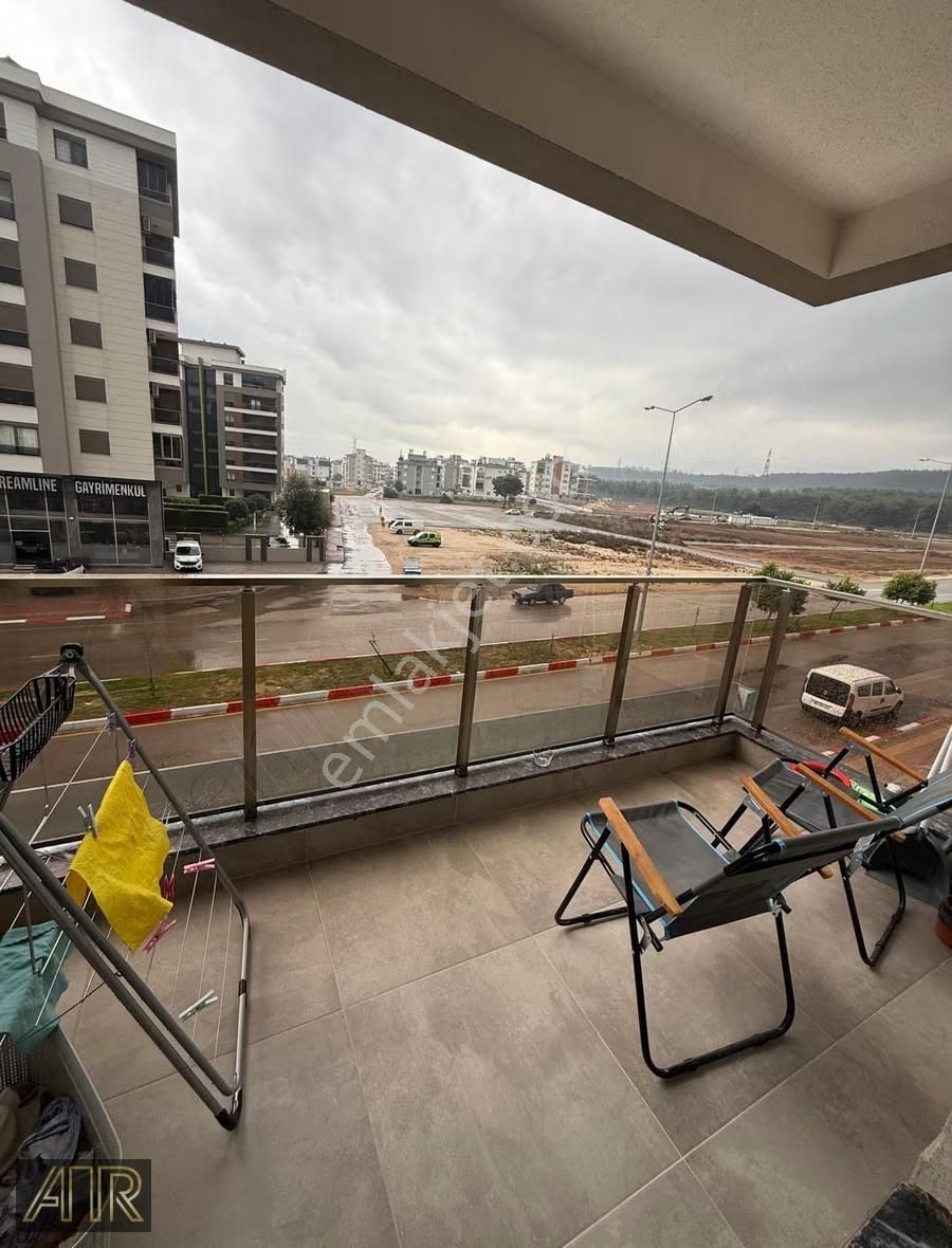 Aydoğmuş 110 M² Net, Yeni Binada Ferah Daire - Görsel 29