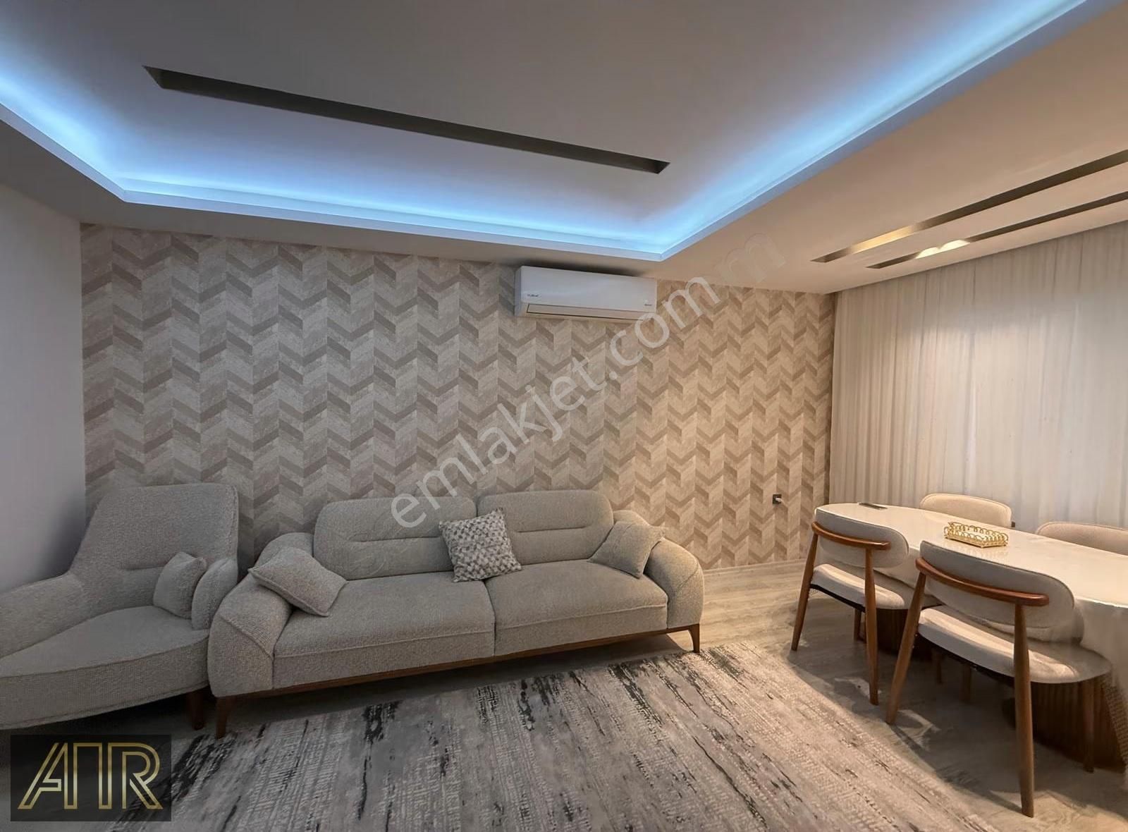 Aydoğmuş 110 M² Net, Yeni Binada Ferah Daire - Görsel 15