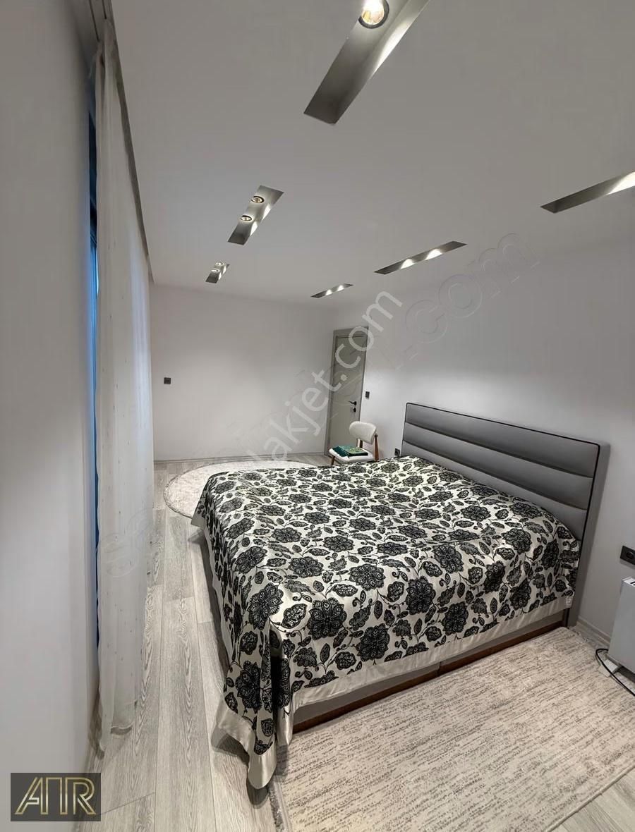 Aydoğmuş 110 M² Net, Yeni Binada Ferah Daire - Görsel 32