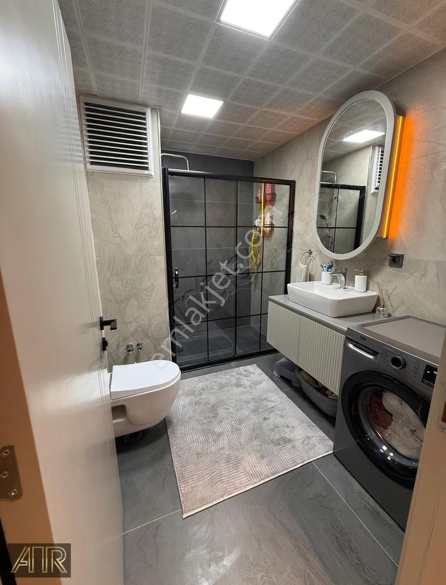 Aydoğmuş 110 M² Net, Yeni Binada Ferah Daire - Görsel 5