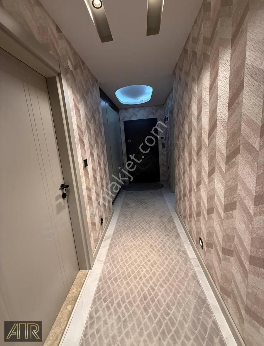 Aydoğmuş 110 M² Net, Yeni Binada Ferah Daire - Görsel 30