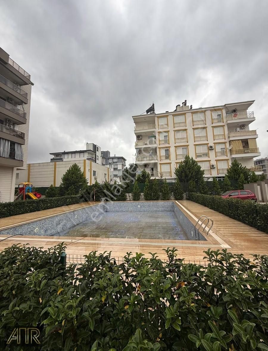 Aydoğmuş 110 M² Net, Yeni Binada Ferah Daire - Görsel 23