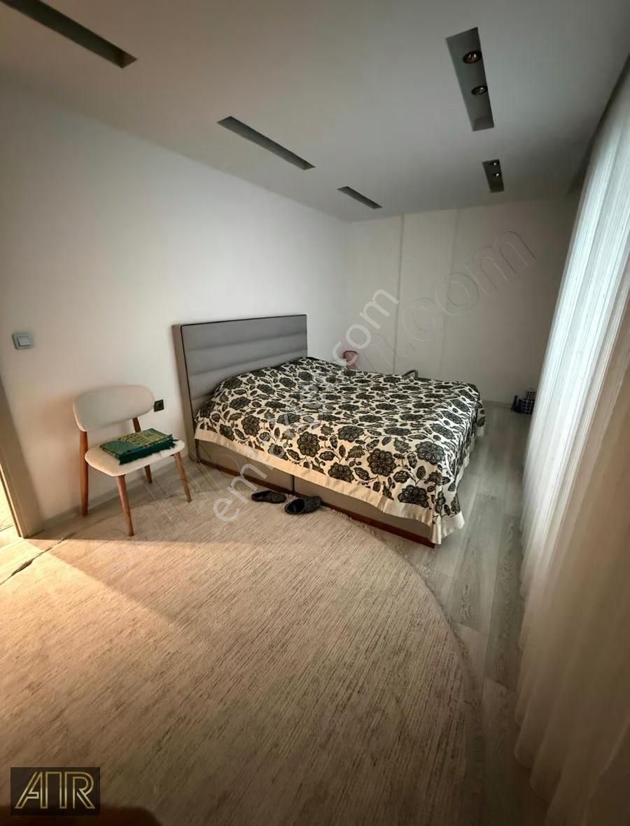 Aydoğmuş 110 M² Net, Yeni Binada Ferah Daire - Görsel 14