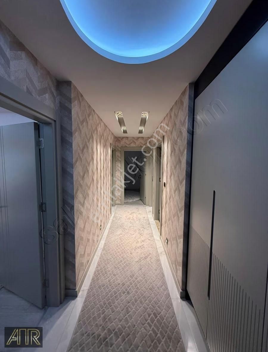 Aydoğmuş 110 M² Net, Yeni Binada Ferah Daire - Görsel 4