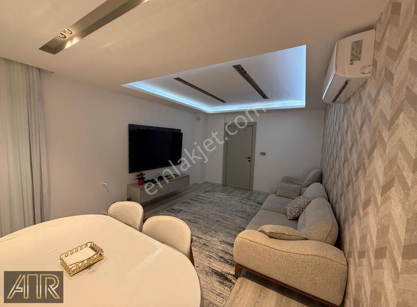 Aydoğmuş 110 M² Net, Yeni Binada Ferah Daire - Görsel 9