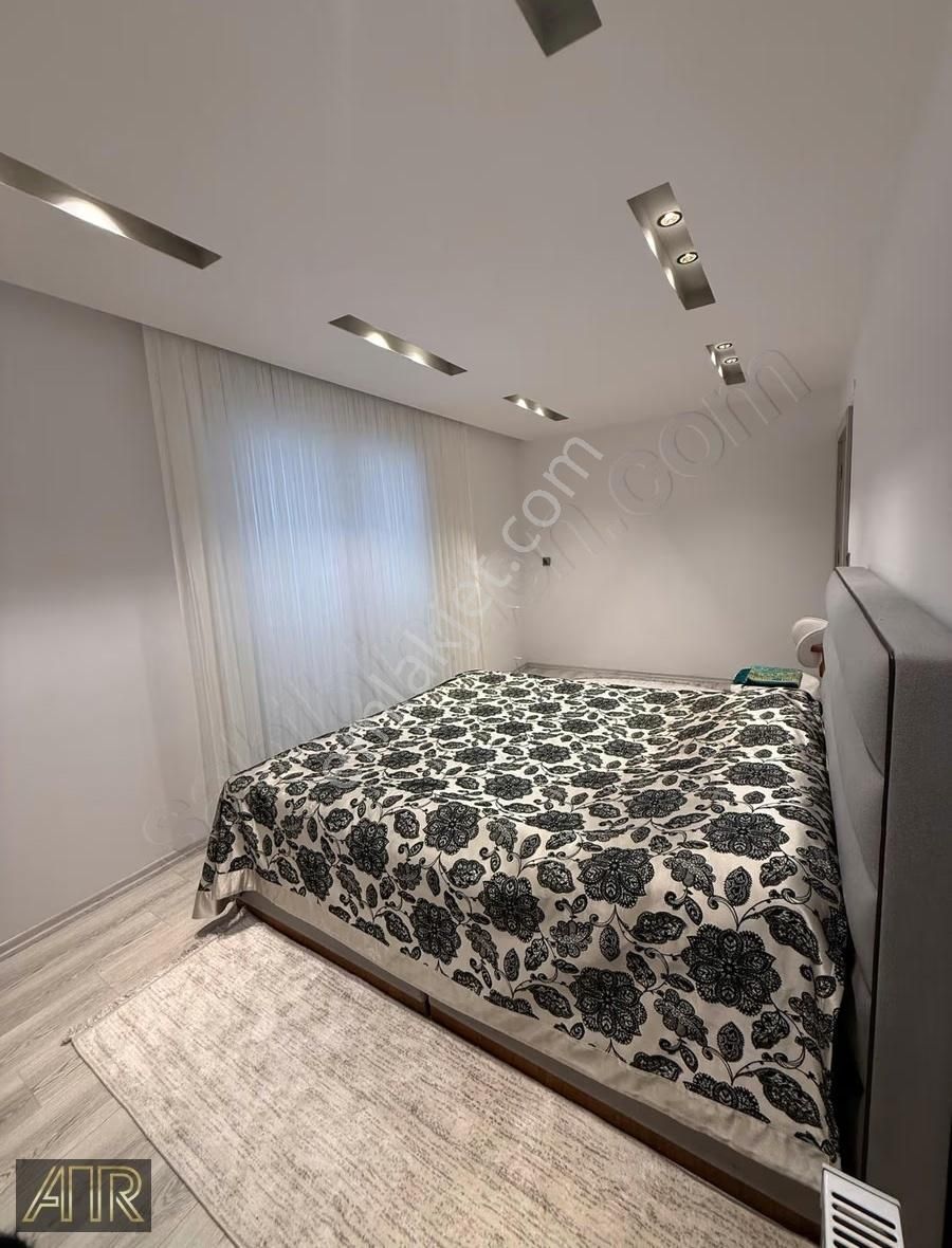 Aydoğmuş 110 M² Net, Yeni Binada Ferah Daire - Görsel 7