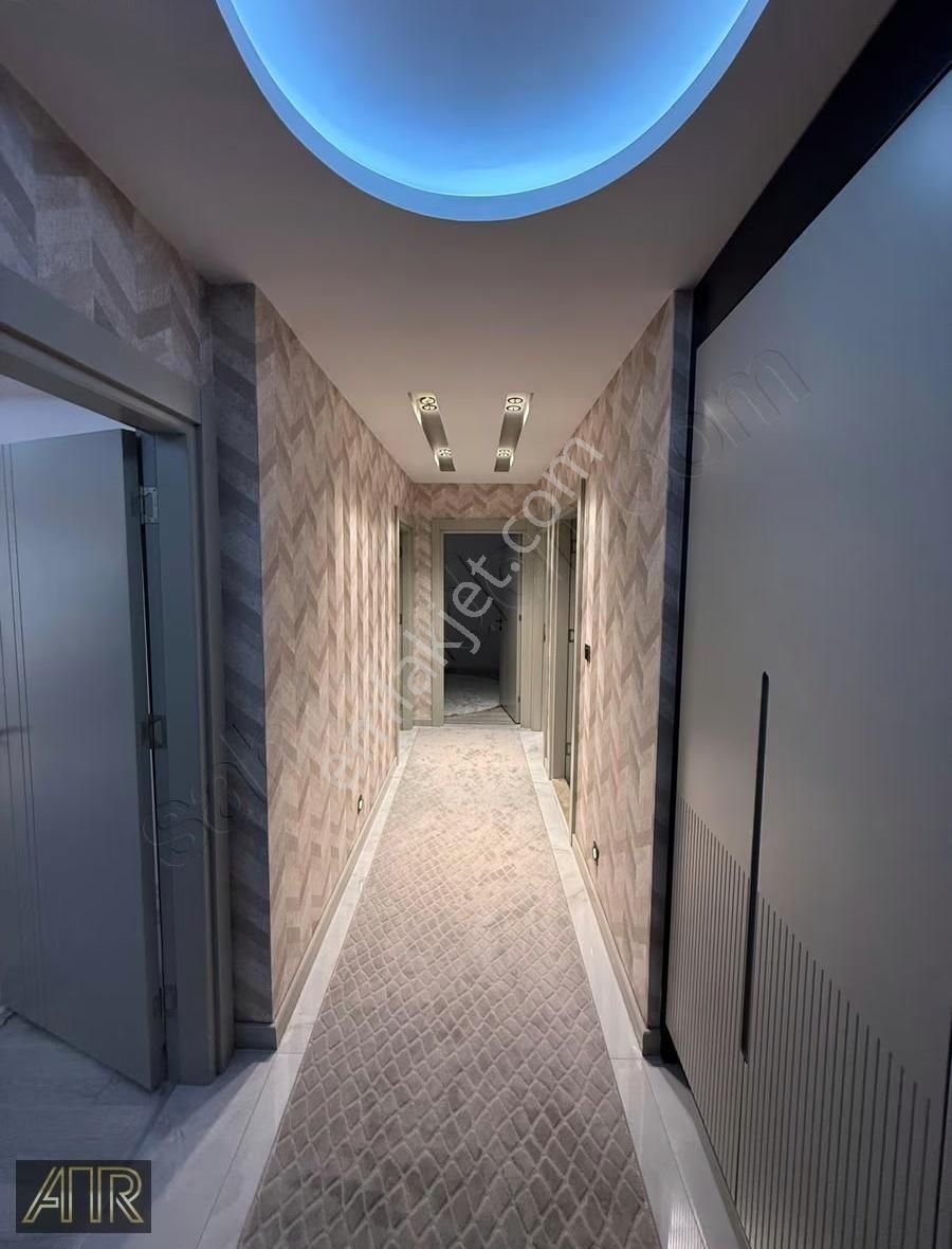 Aydoğmuş 110 M² Net, Yeni Binada Ferah Daire - Görsel 20