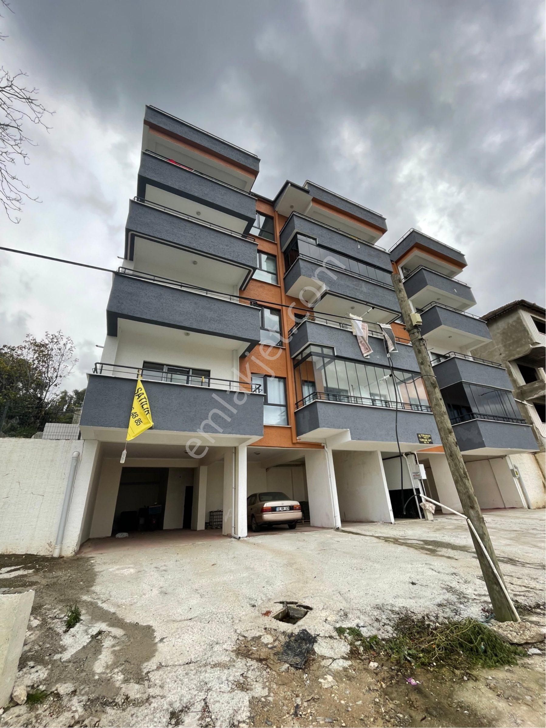 Yalova Cınarcık Hasan Babada 2 + 1 Yenı Bınada Satılık Daıre