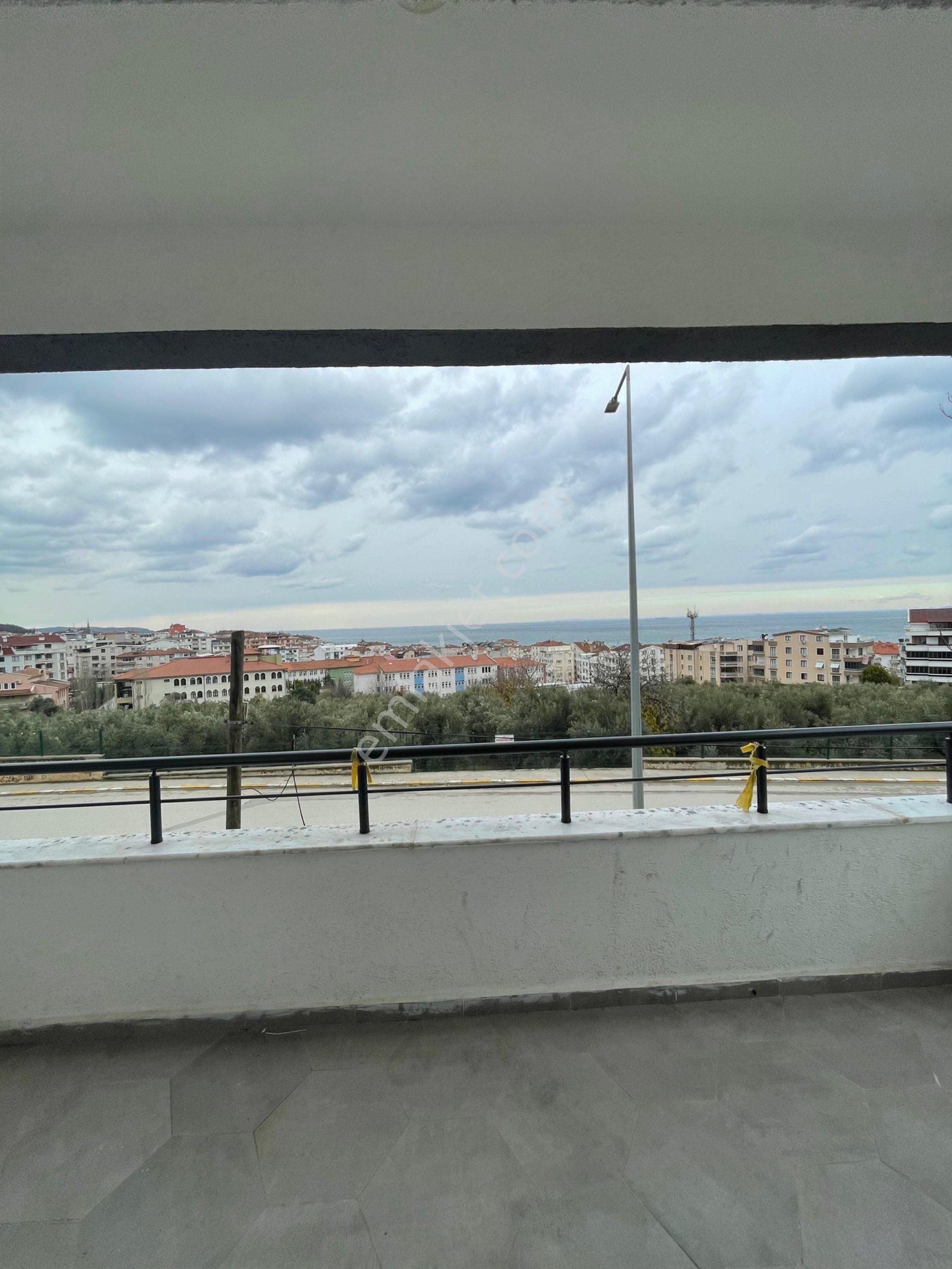 Yalova Cınarcık Hasan Babada 2 + 1 Yenı Bınada Satılık Daıre - Görsel 5