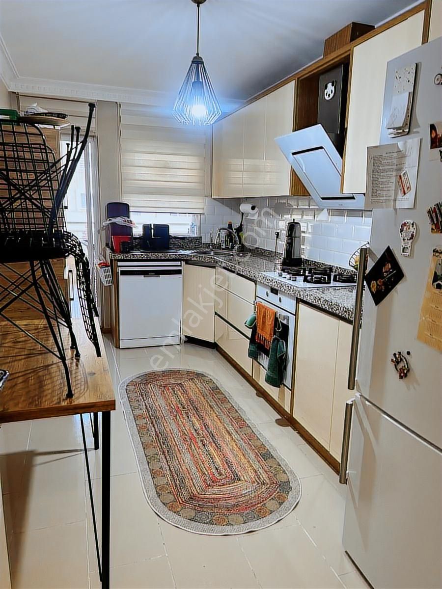 Yunuseli Fulya Park Satılık 3+1 Daire