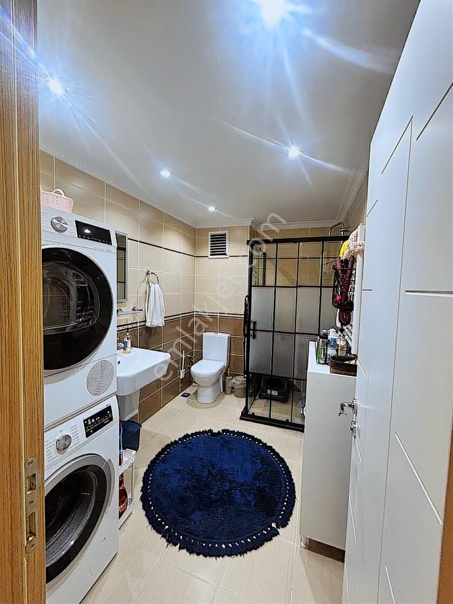 Yunuseli Fulya Park Satılık 3+1 Daire - Görsel 19