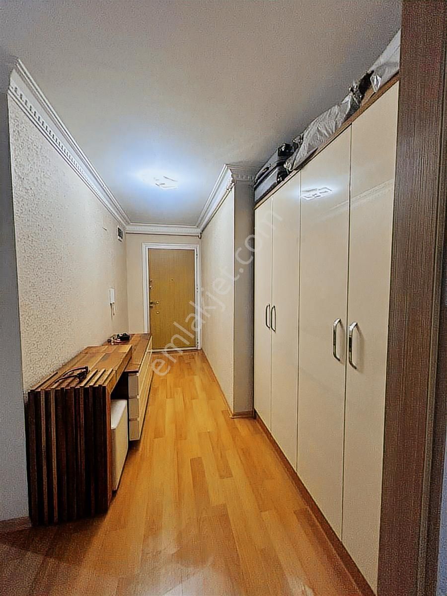 Yunuseli Fulya Park Satılık 3+1 Daire - Görsel 17