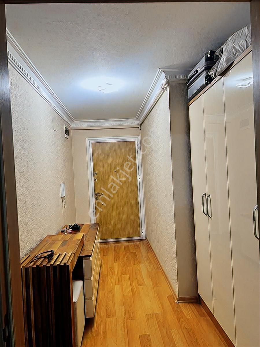 Yunuseli Fulya Park Satılık 3+1 Daire - Görsel 16