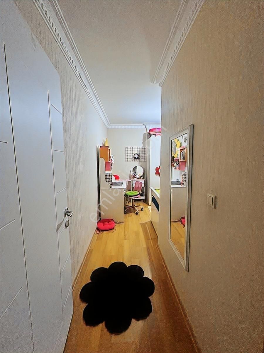Yunuseli Fulya Park Satılık 3+1 Daire - Görsel 23