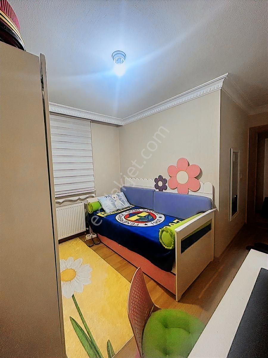 Yunuseli Fulya Park Satılık 3+1 Daire - Görsel 21