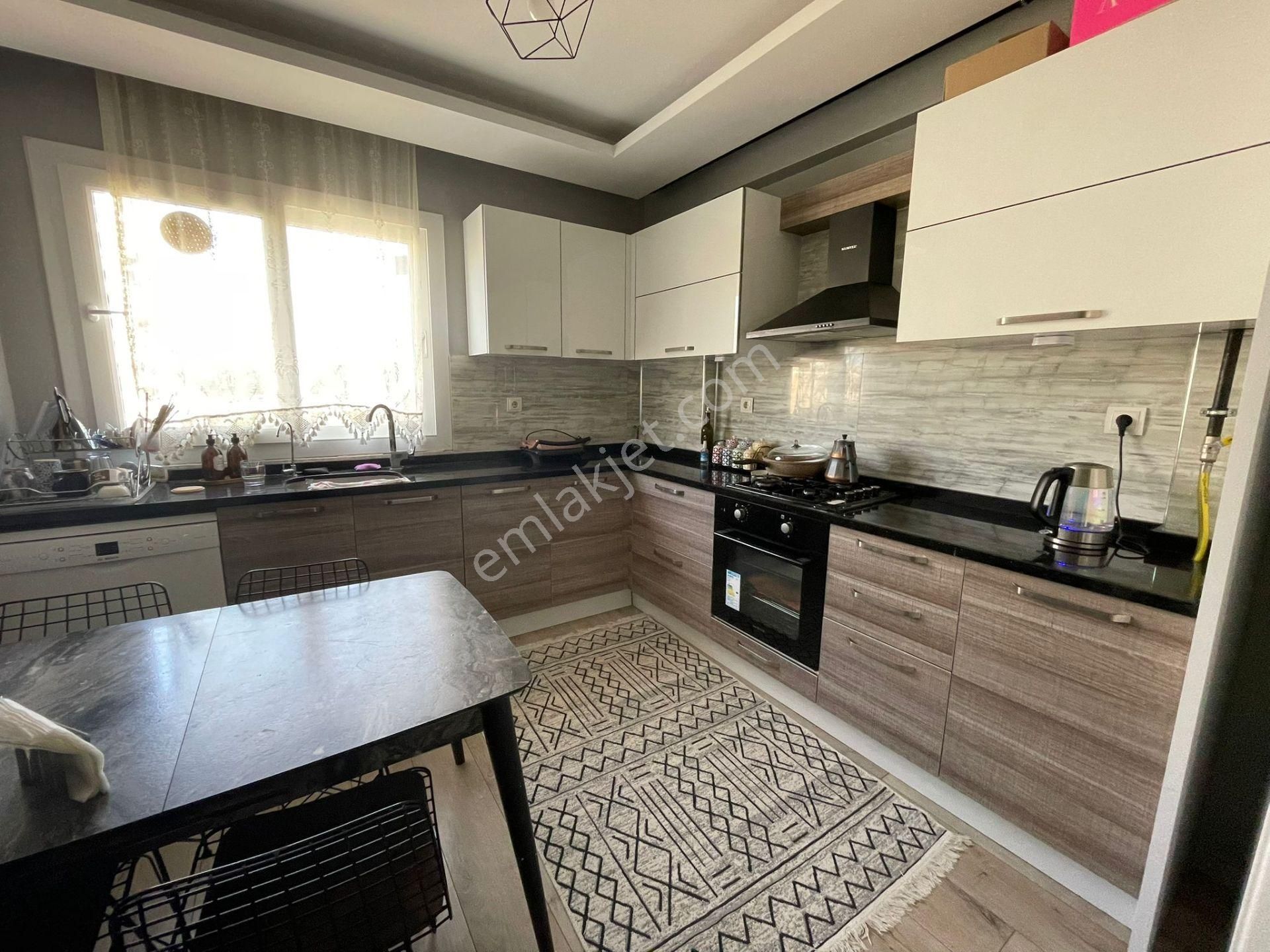 Sahibinden – Sarıçam Çarkıpare’de Ferah Ve Bakımlı 3+1 - Görsel 4