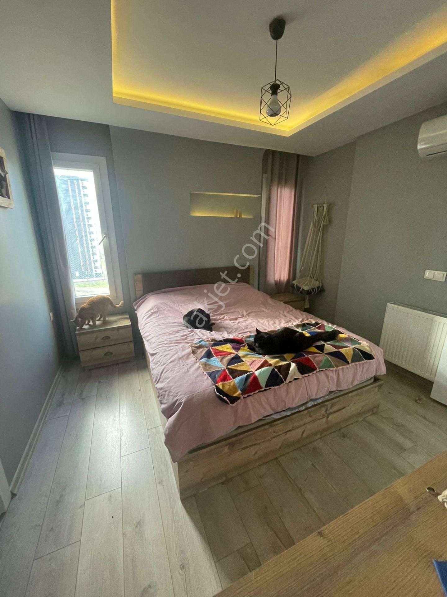 Sahibinden – Sarıçam Çarkıpare’de Ferah Ve Bakımlı 3+1 - Görsel 10