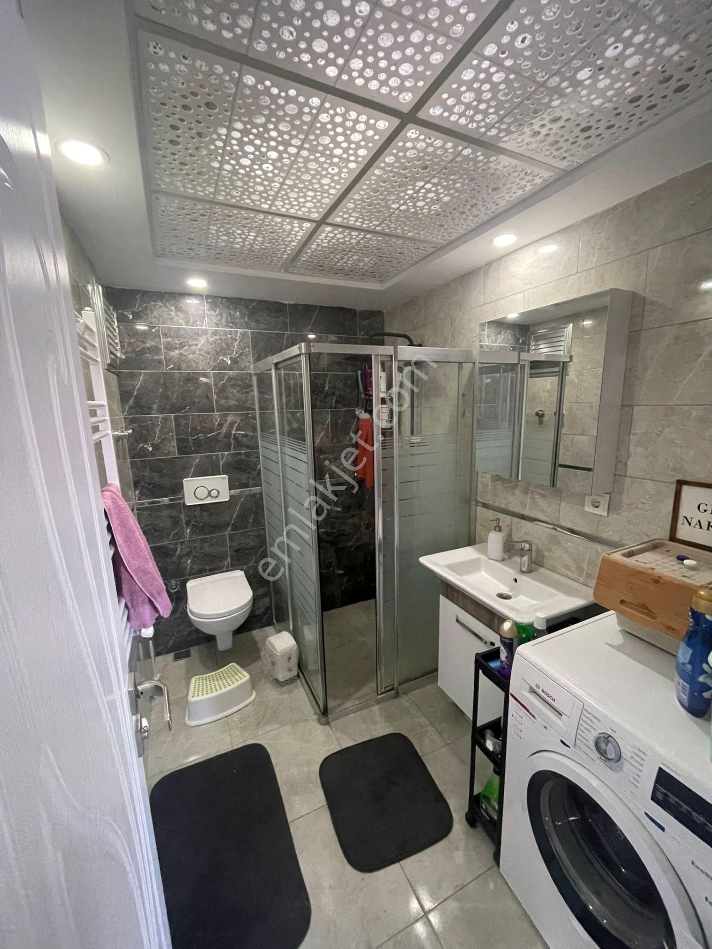 Sahibinden – Sarıçam Çarkıpare’de Ferah Ve Bakımlı 3+1 - Görsel 11