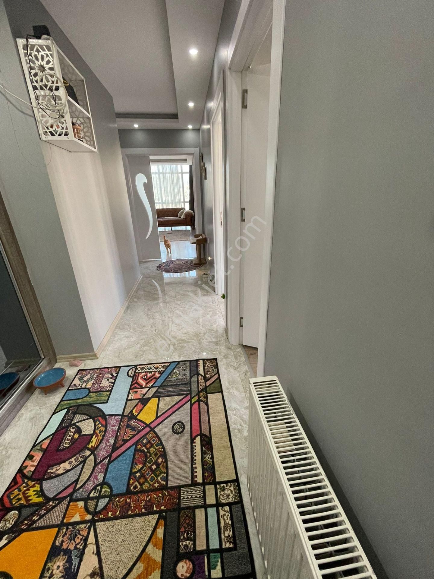 Sahibinden – Sarıçam Çarkıpare’de Ferah Ve Bakımlı 3+1 - Görsel 5