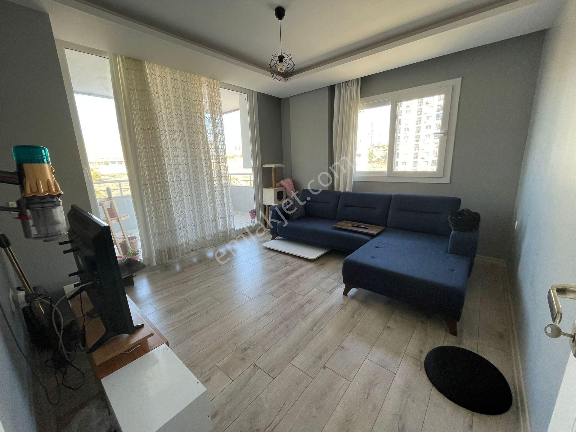 Sahibinden – Sarıçam Çarkıpare’de Ferah Ve Bakımlı 3+1 - Görsel 7