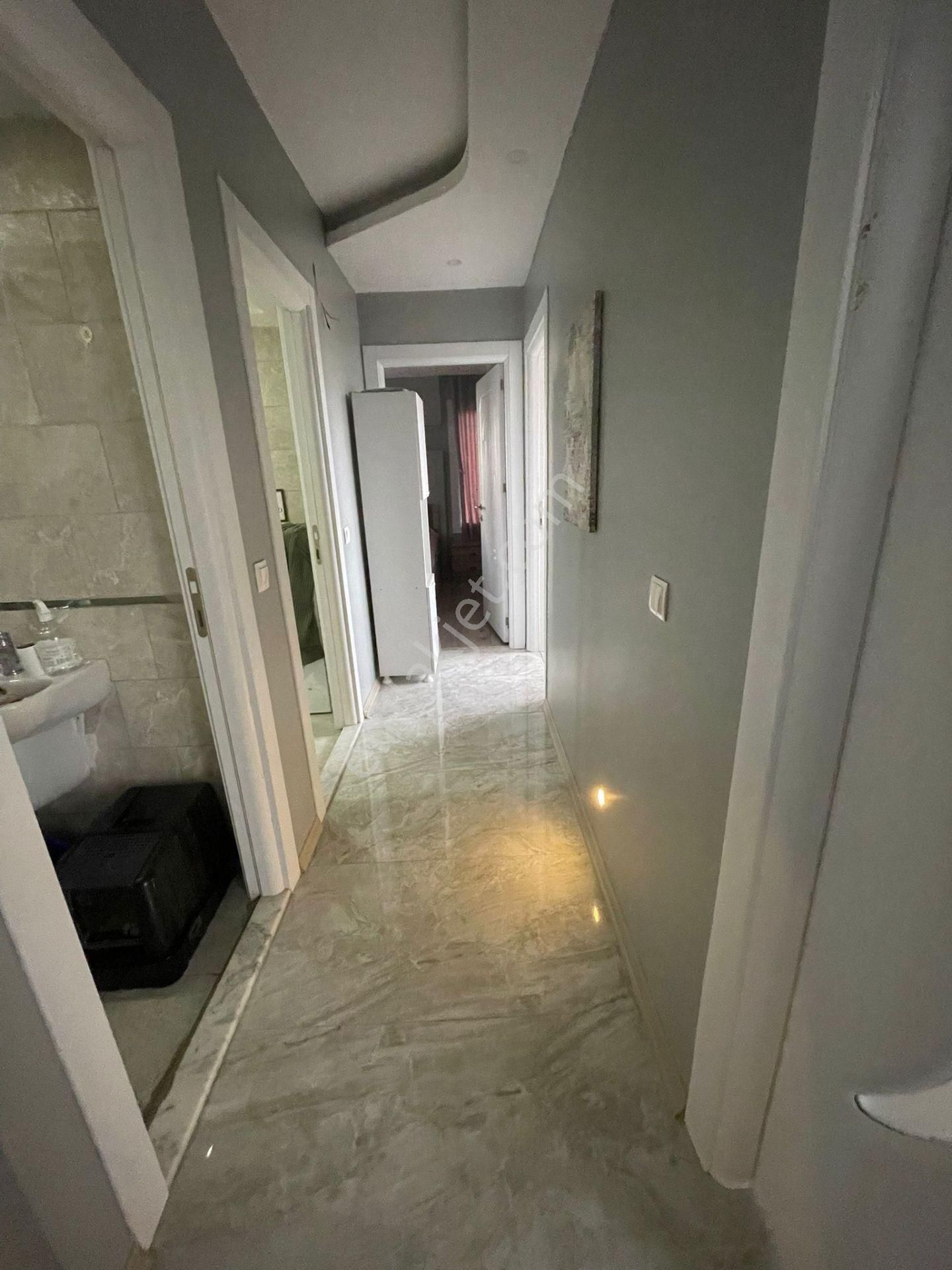 Sahibinden – Sarıçam Çarkıpare’de Ferah Ve Bakımlı 3+1 - Görsel 14