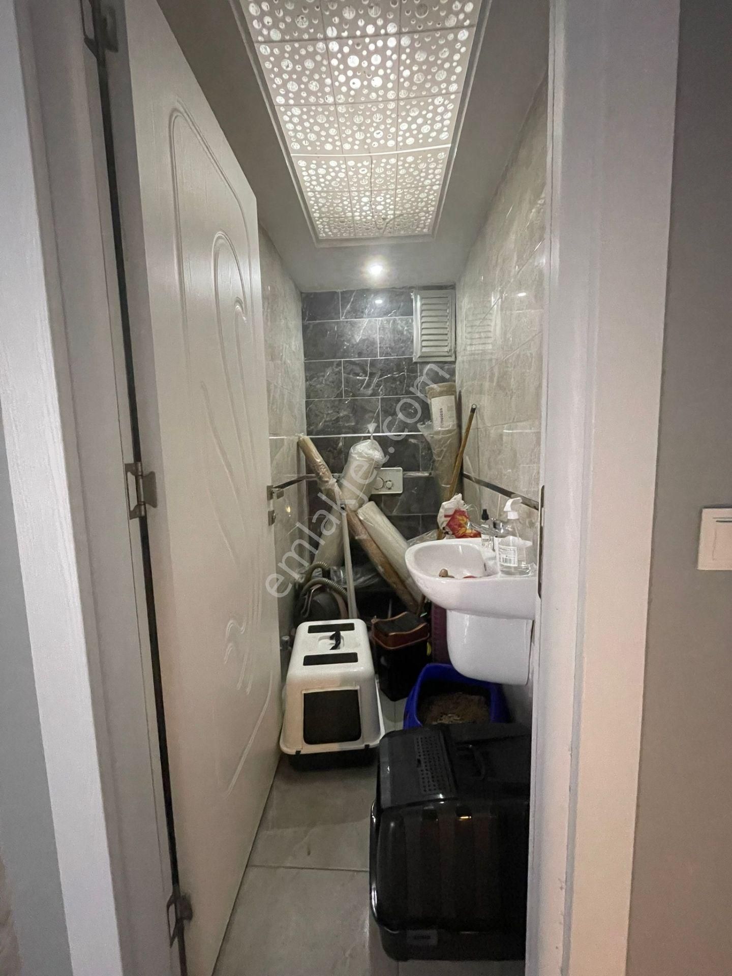 Sahibinden – Sarıçam Çarkıpare’de Ferah Ve Bakımlı 3+1 - Görsel 12