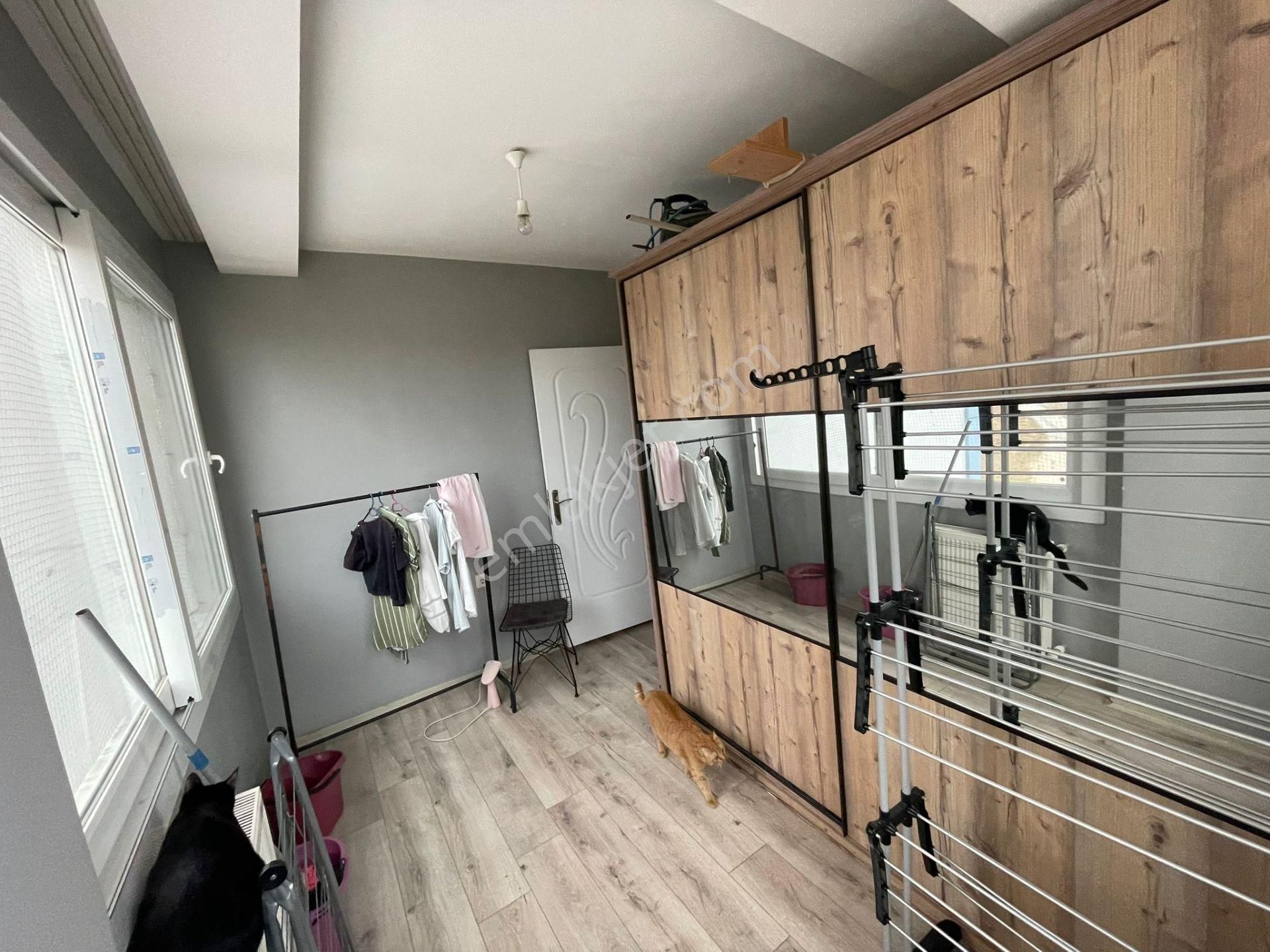 Sahibinden – Sarıçam Çarkıpare’de Ferah Ve Bakımlı 3+1 - Görsel 16