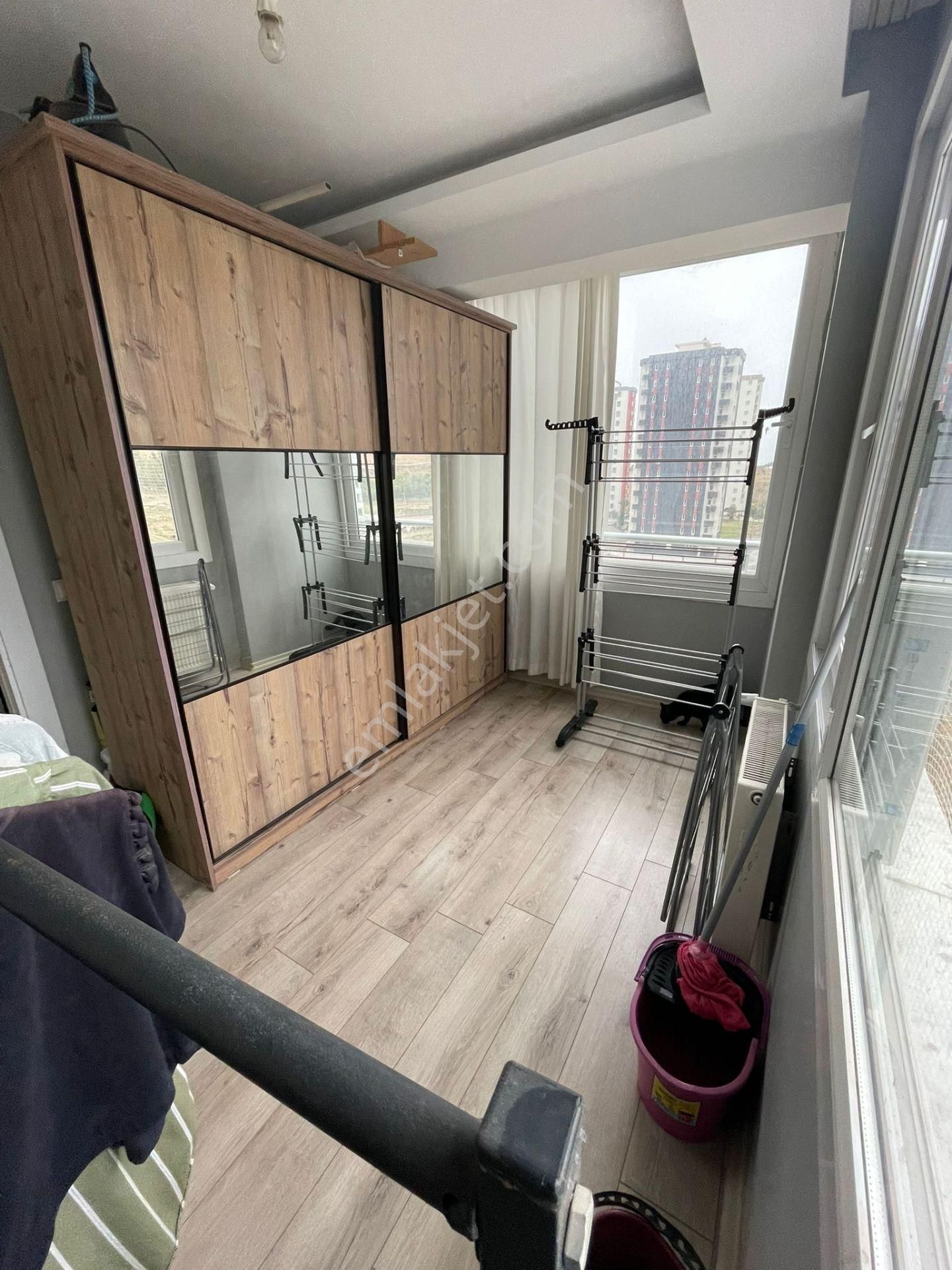 Sahibinden – Sarıçam Çarkıpare’de Ferah Ve Bakımlı 3+1 - Görsel 17