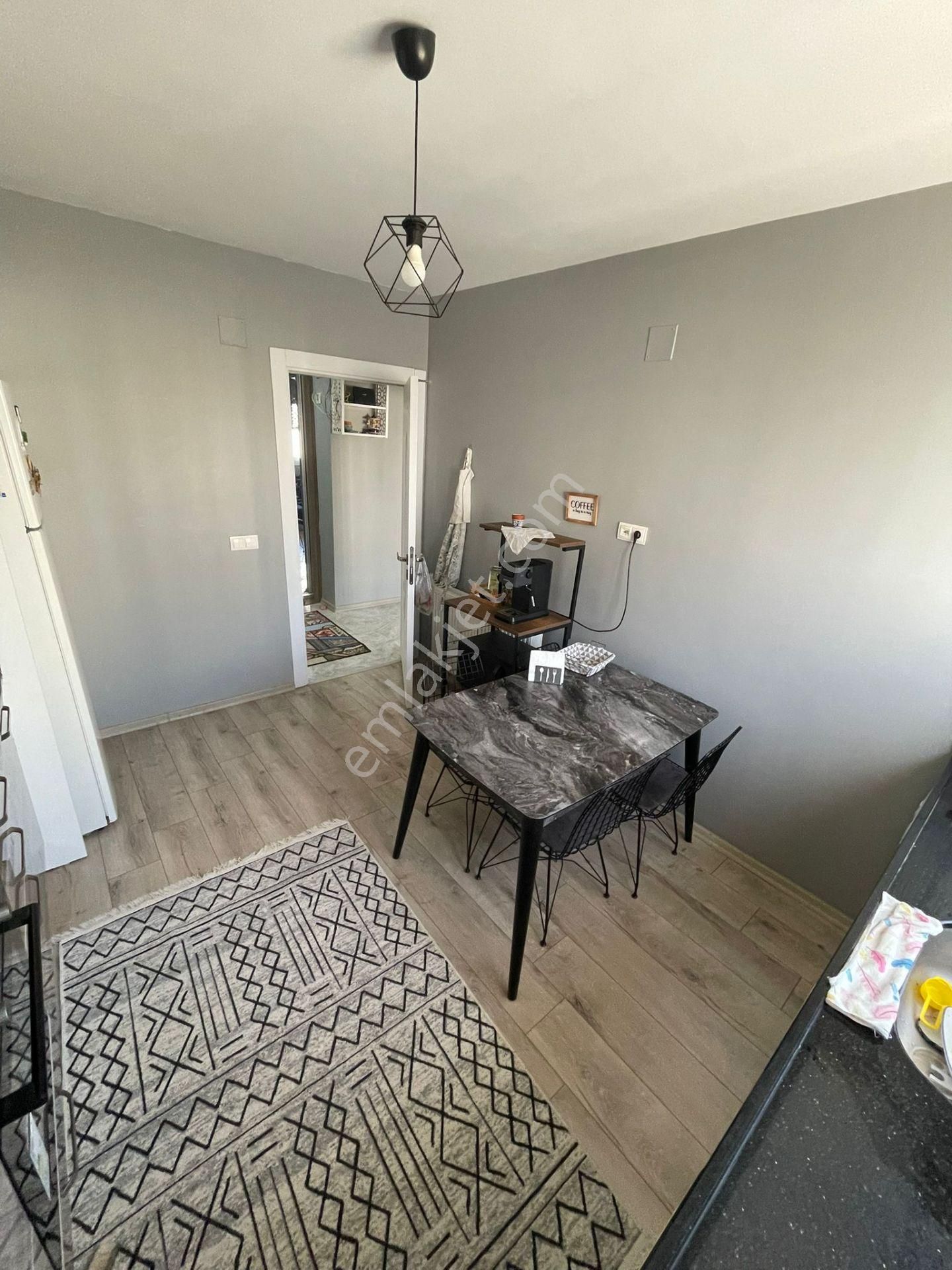 Sahibinden – Sarıçam Çarkıpare’de Ferah Ve Bakımlı 3+1 - Görsel 3