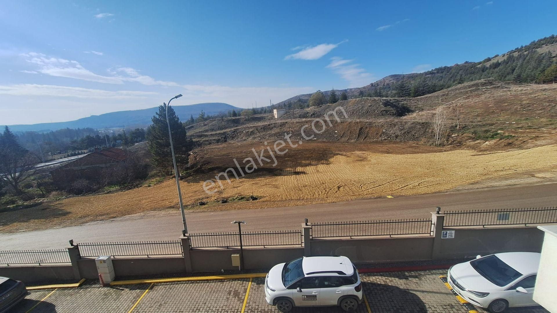 Century 21 Vizyon'dan Terrace Park Sitesinde 2+1 Lüks Kiralık Daire - Görsel 34