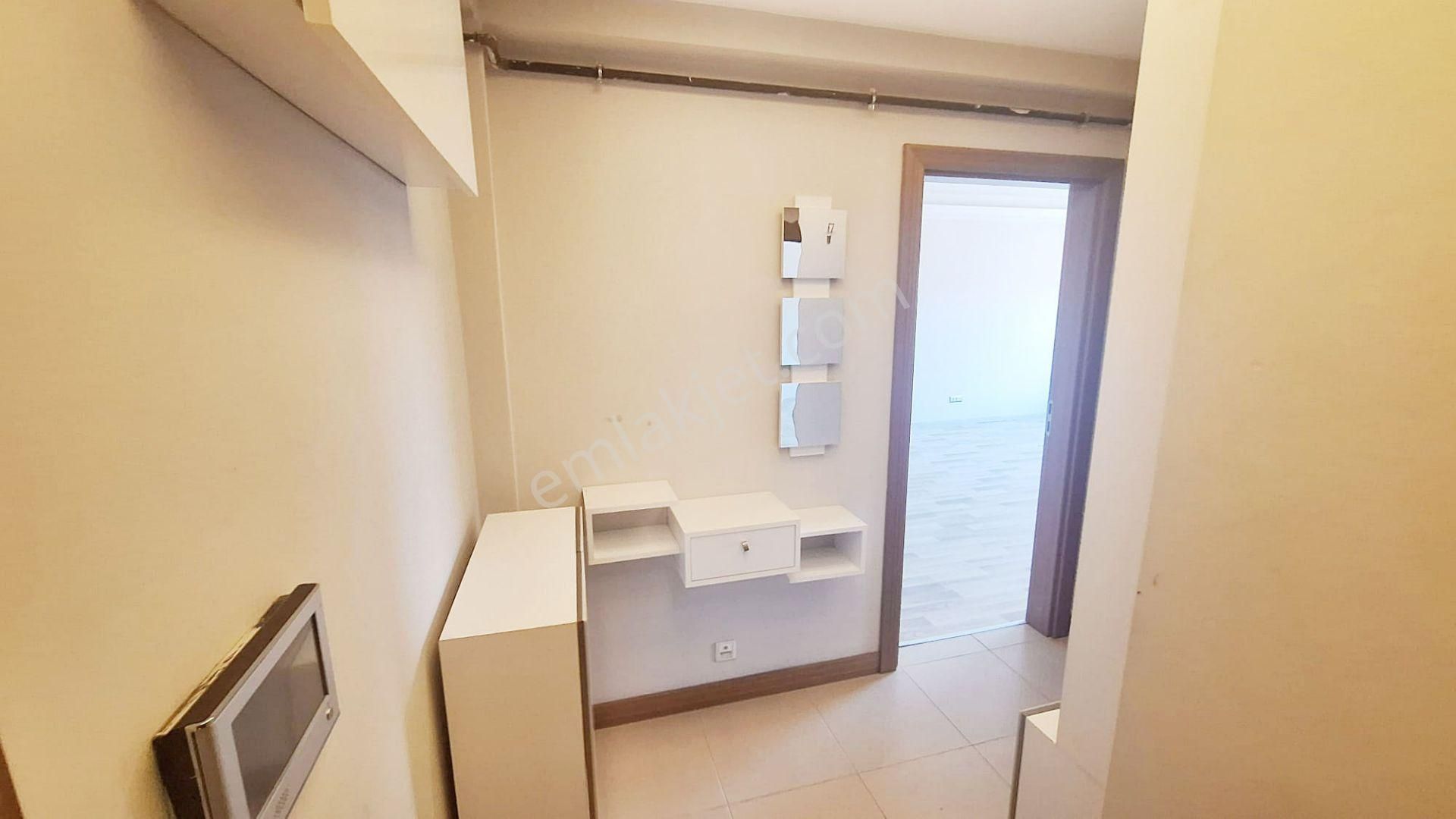 Century 21 Vizyon'dan Terrace Park Sitesinde 2+1 Lüks Kiralık Daire - Görsel 8