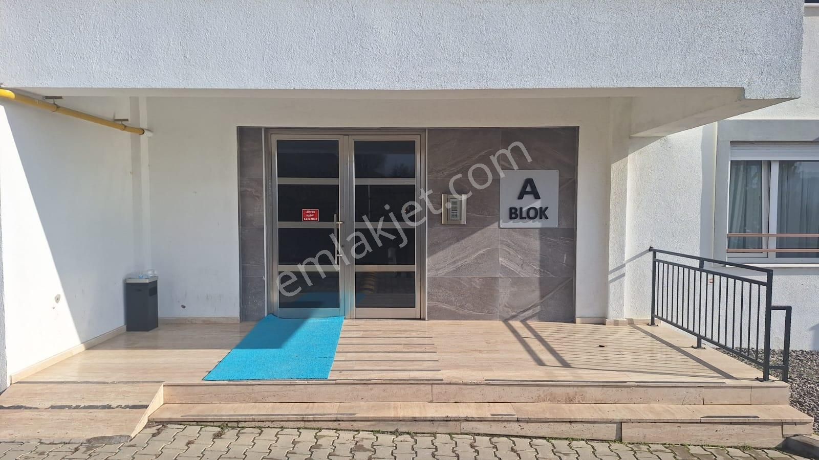 Century 21 Vizyon'dan Terrace Park Sitesinde 2+1 Lüks Kiralık Daire - Görsel 4