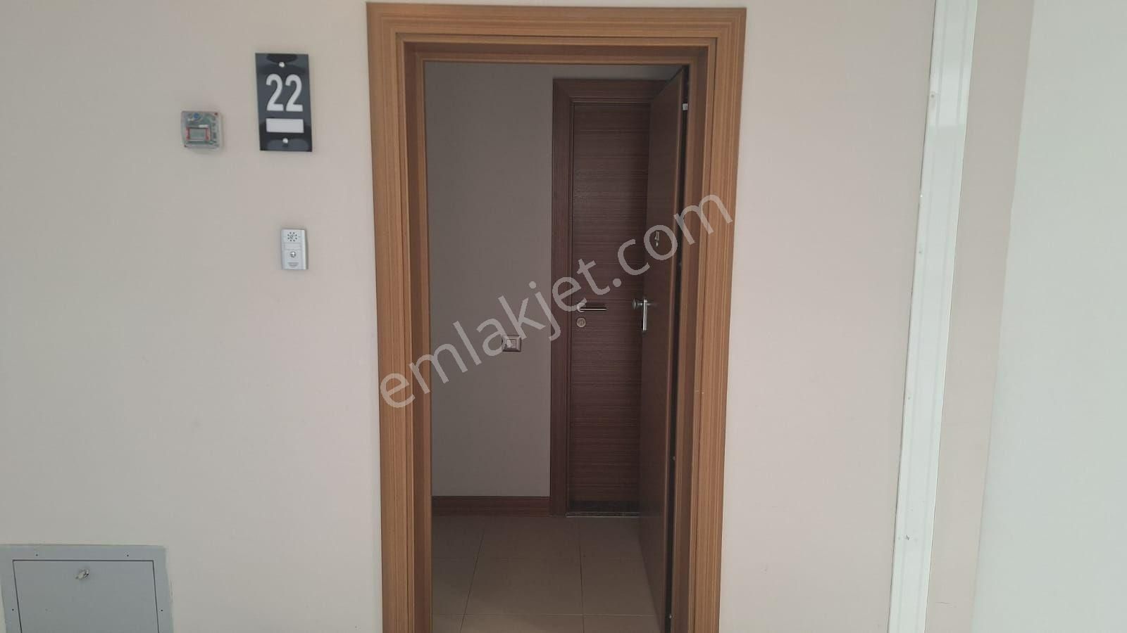 Century 21 Vizyon'dan Terrace Park Sitesinde 2+1 Lüks Kiralık Daire - Görsel 7