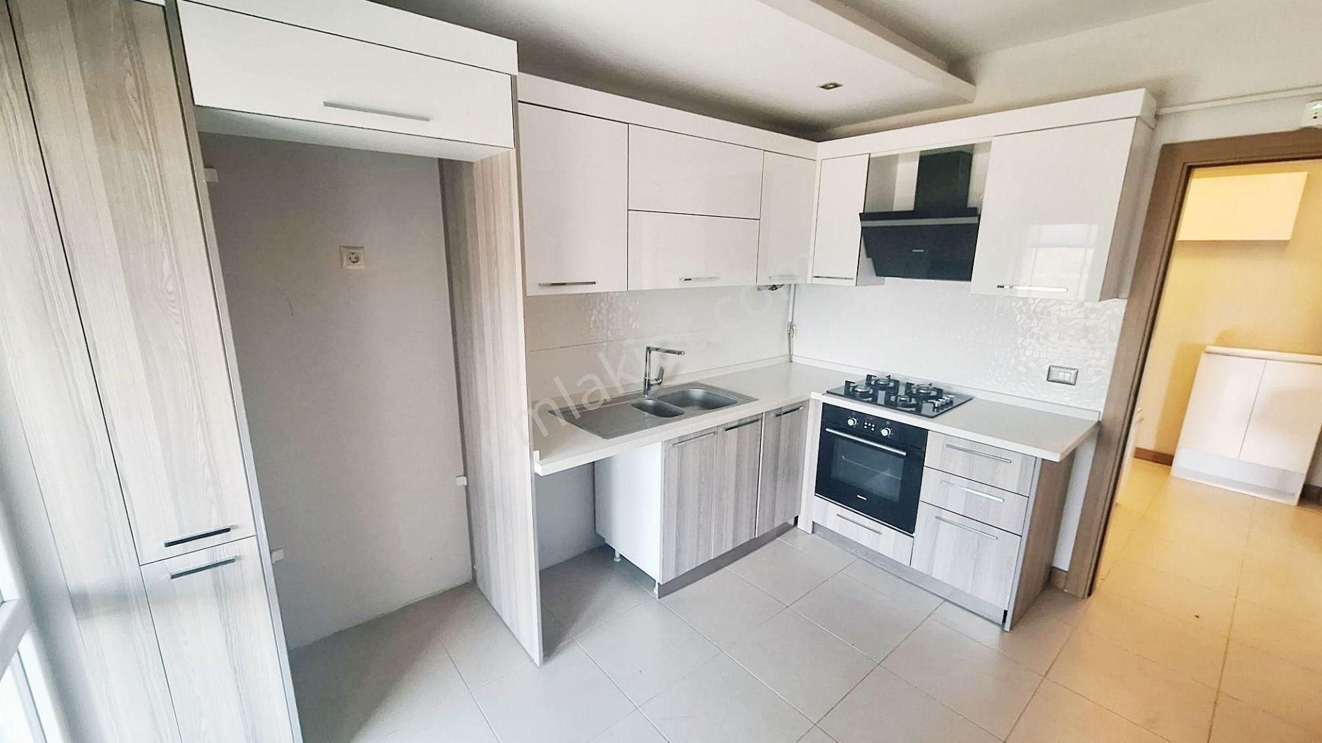 Century 21 Vizyon'dan Terrace Park Sitesinde 2+1 Lüks Kiralık Daire - Görsel 16