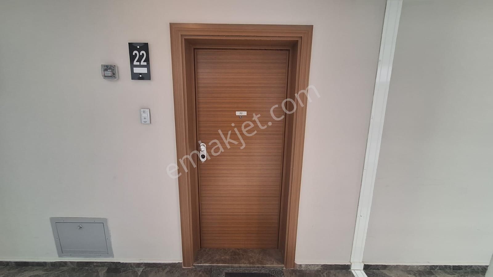 Century 21 Vizyon'dan Terrace Park Sitesinde 2+1 Lüks Kiralık Daire - Görsel 6