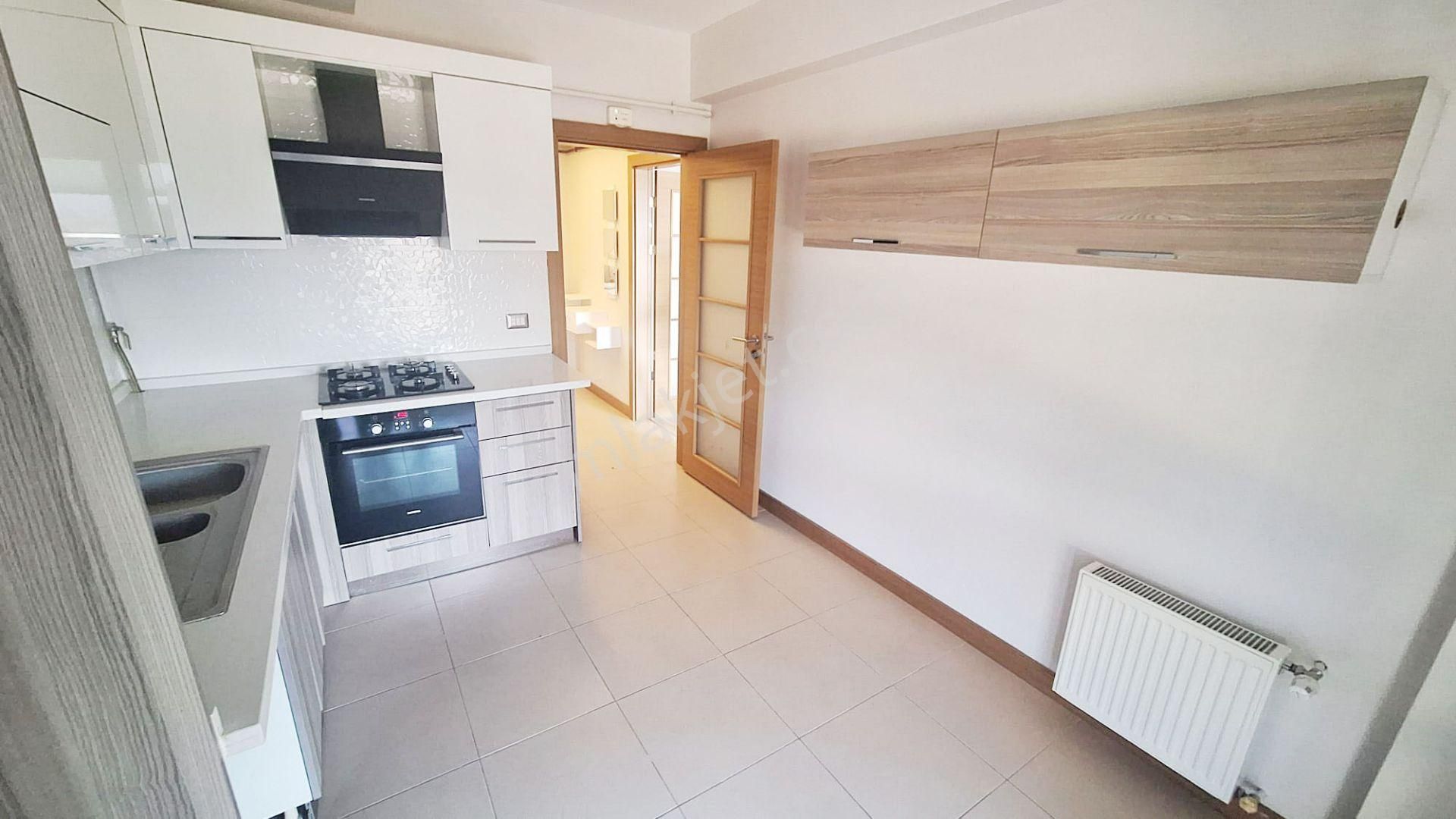 Century 21 Vizyon'dan Terrace Park Sitesinde 2+1 Lüks Kiralık Daire - Görsel 15