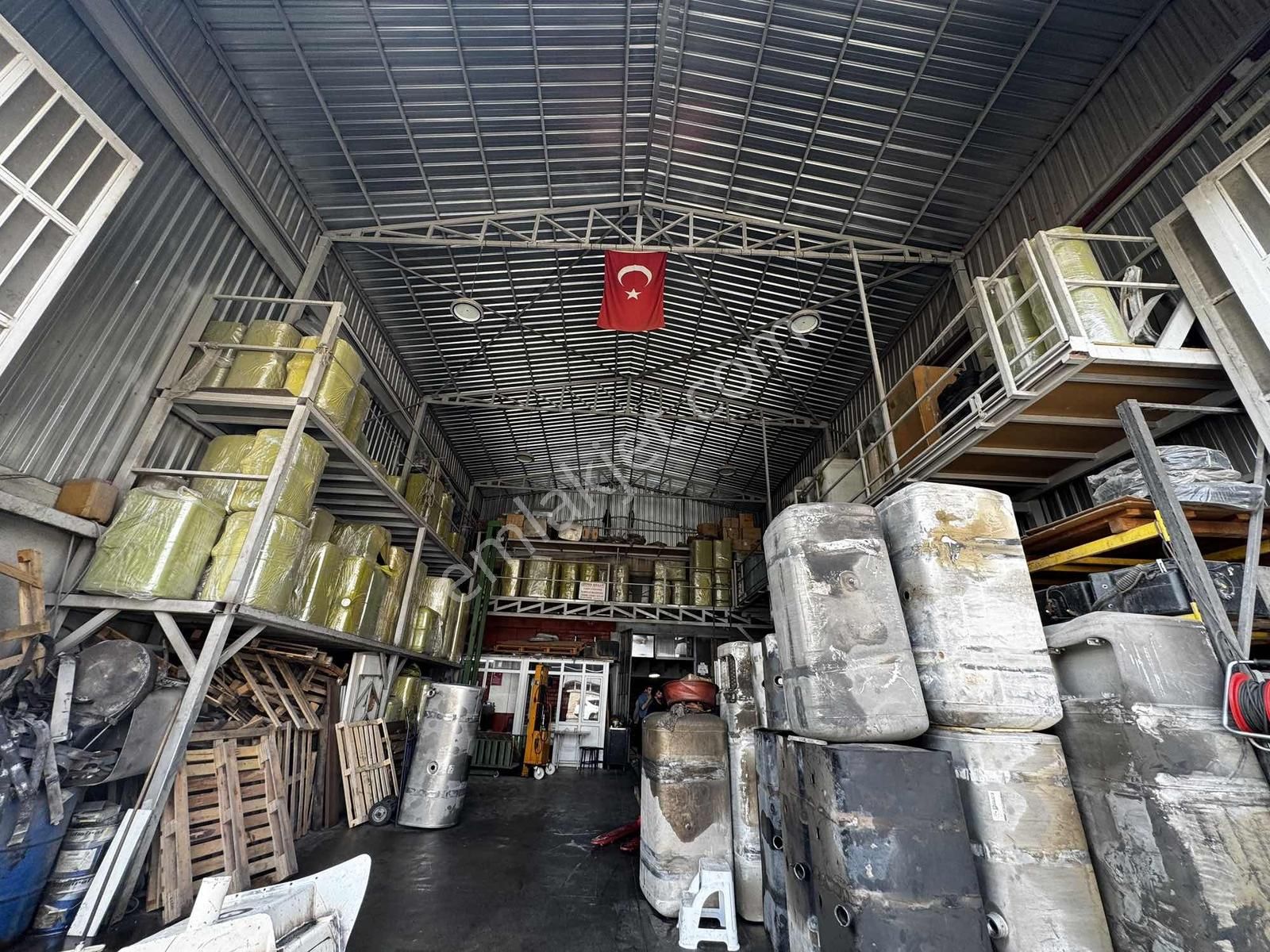 Ostim 100.yıl Bulv Arkası 350 M2 Satılık Fırsat Dükkan - Görsel 2