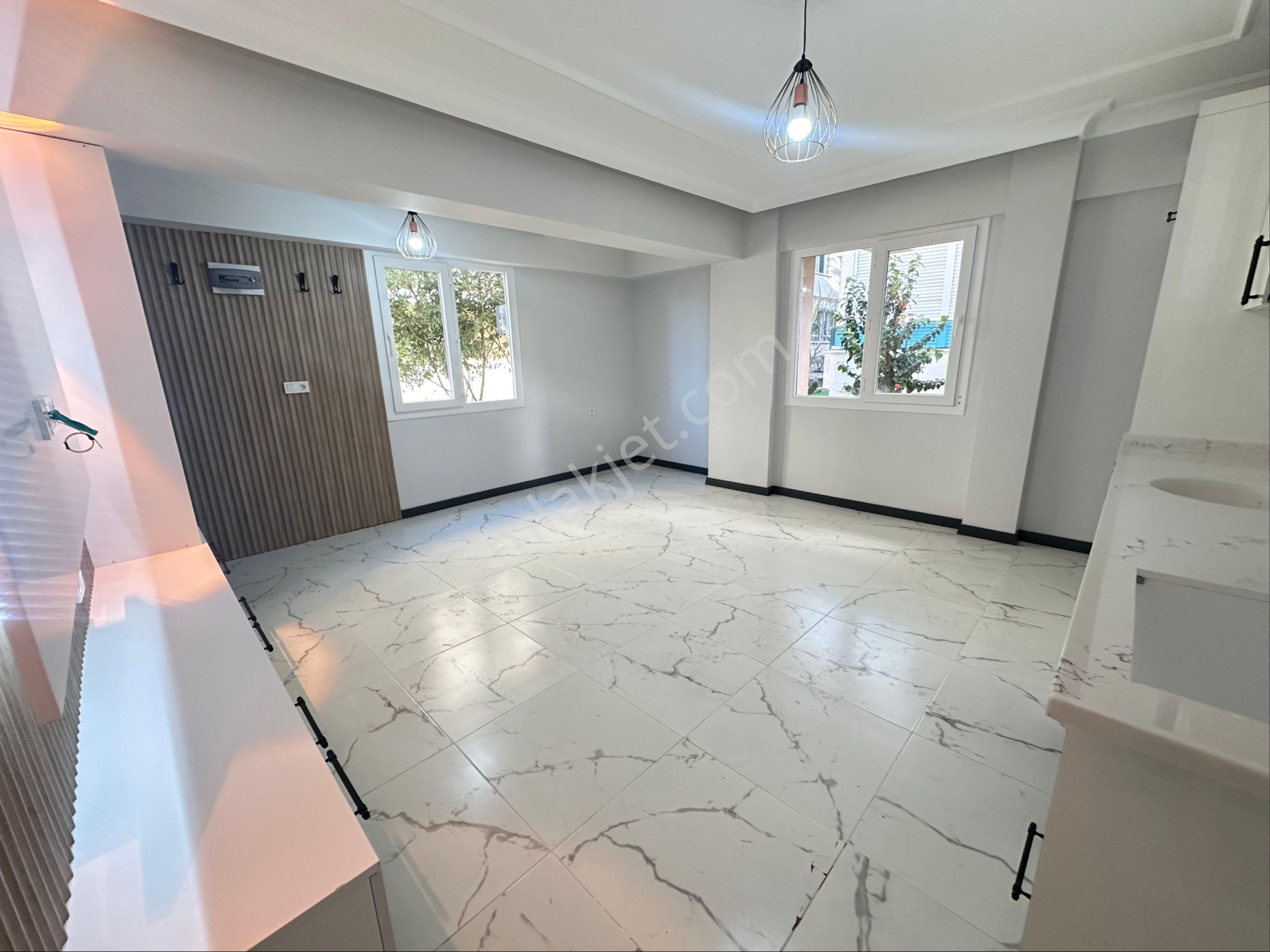 ❗️1+1 Daire Yüksek Giriş Müstakil Bahçeli❗️ - Görsel 4