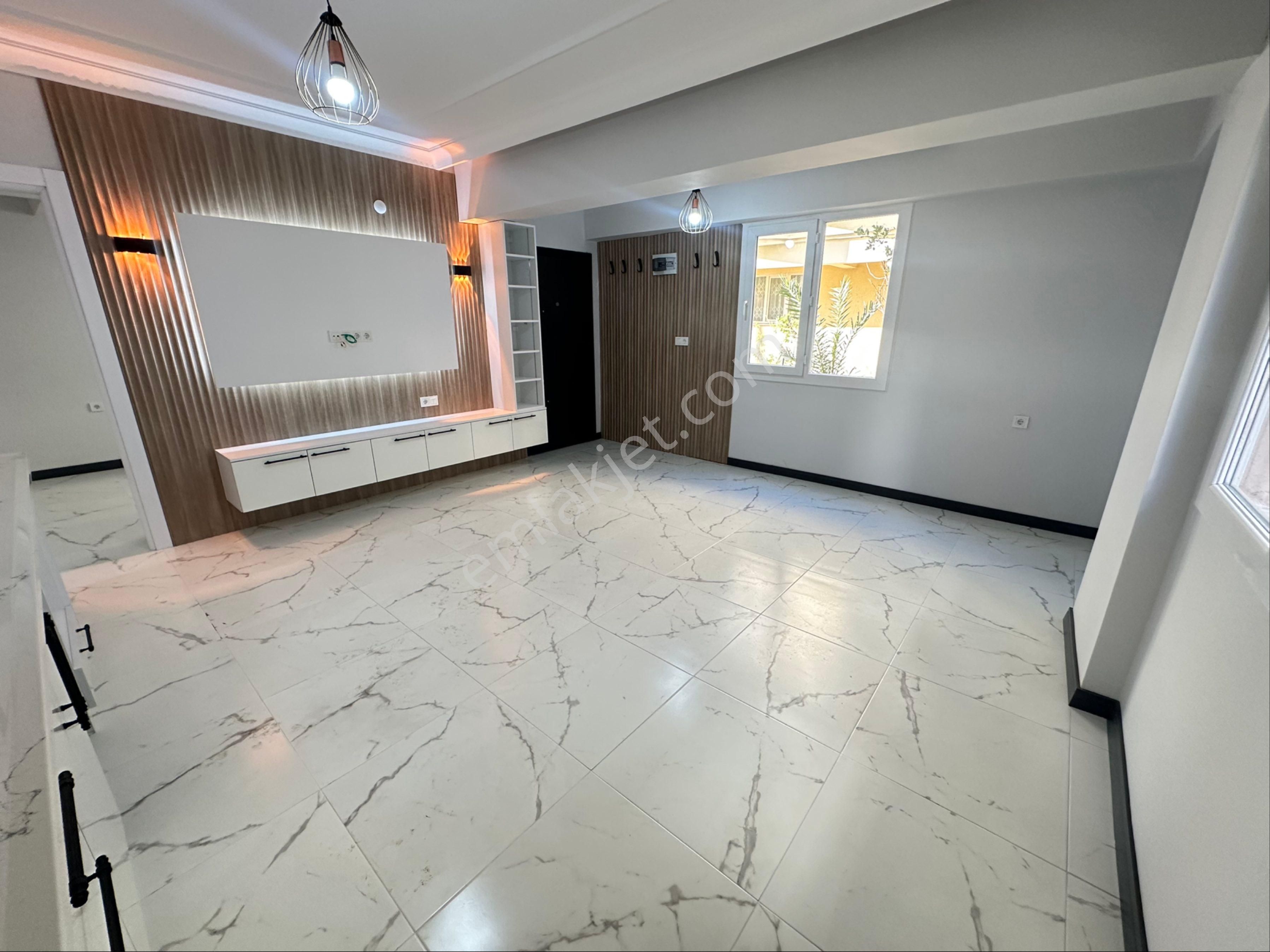 ❗️1+1 Daire Yüksek Giriş Müstakil Bahçeli❗️ - Görsel 3