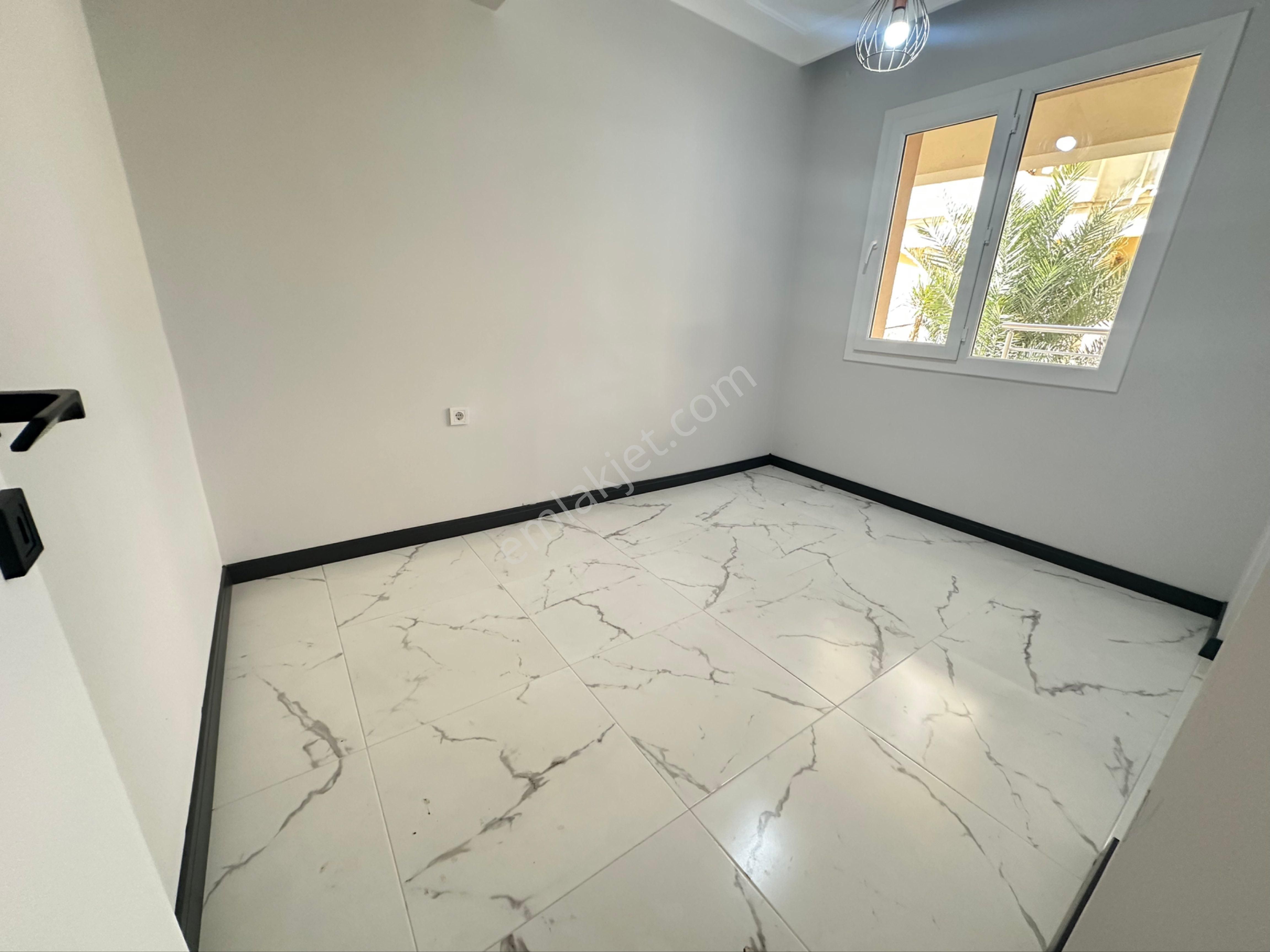 ❗️1+1 Daire Yüksek Giriş Müstakil Bahçeli❗️ - Görsel 6